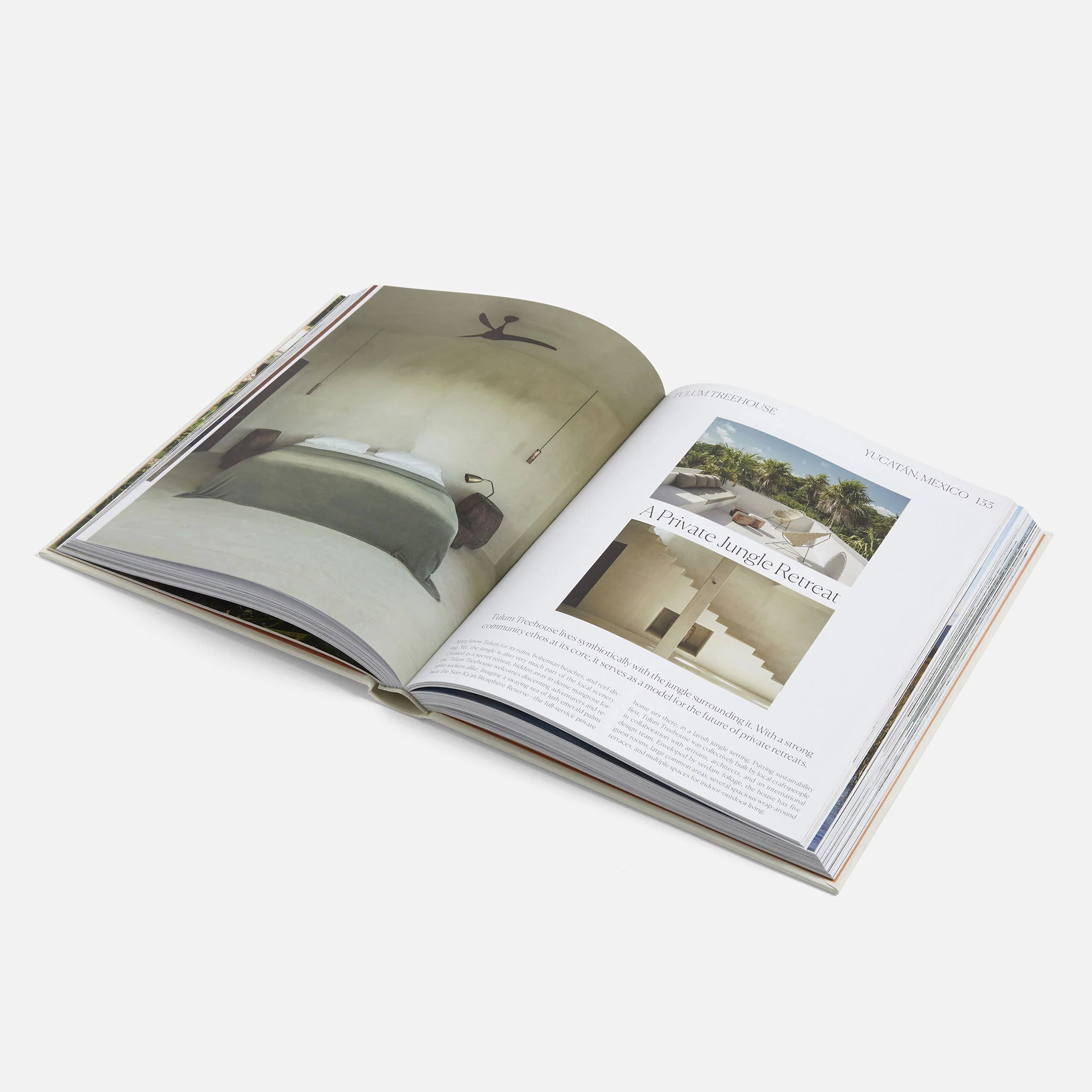 Bon Voyage - Boutique Hotels for the Conscious Traveler