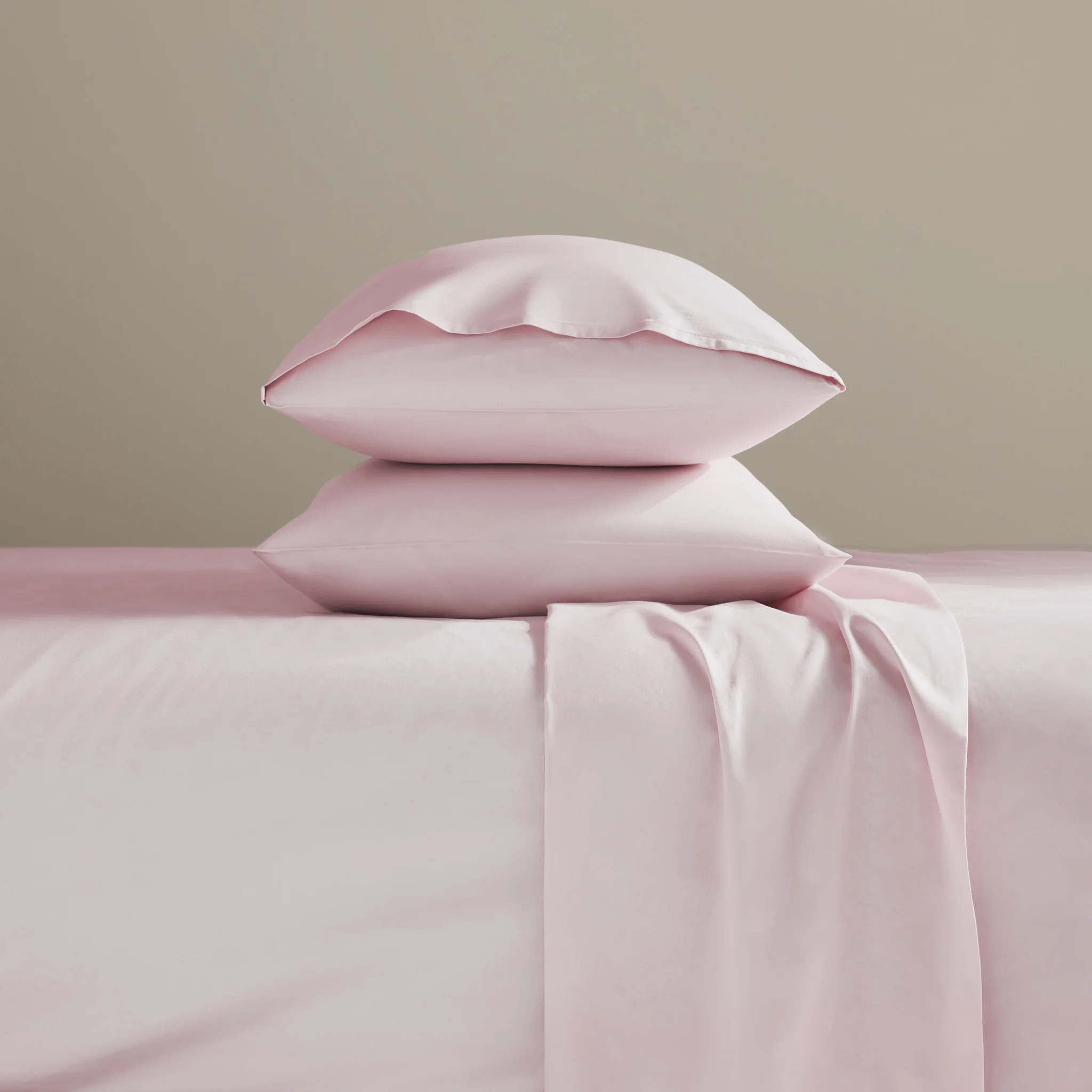 Luxe Sateen Hardcore Bundle