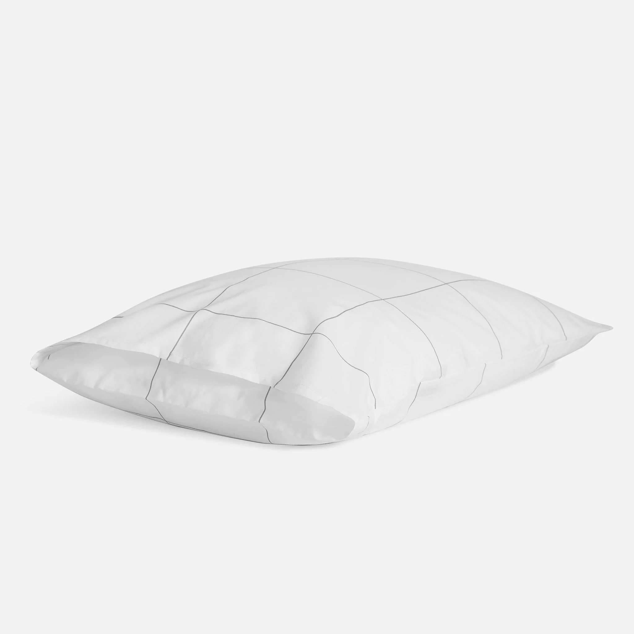 Luxe Sateen Pillowcases - Last Call