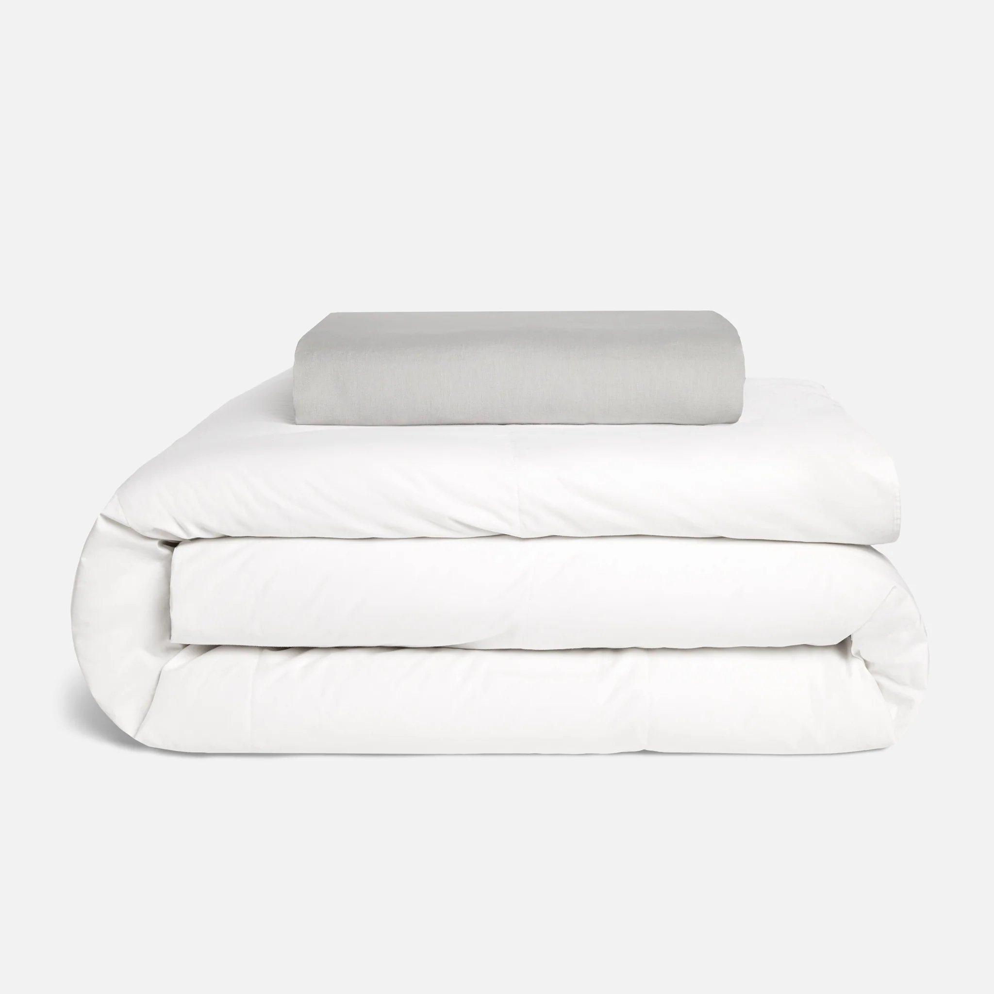 Washed Linen Duvet Bundle