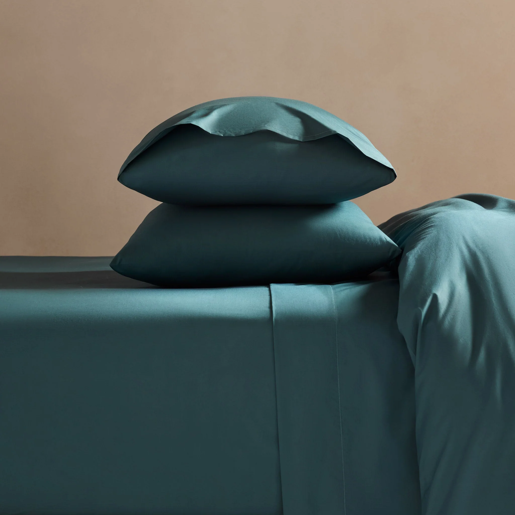 Classic Percale Core Sheet Set - Last Call