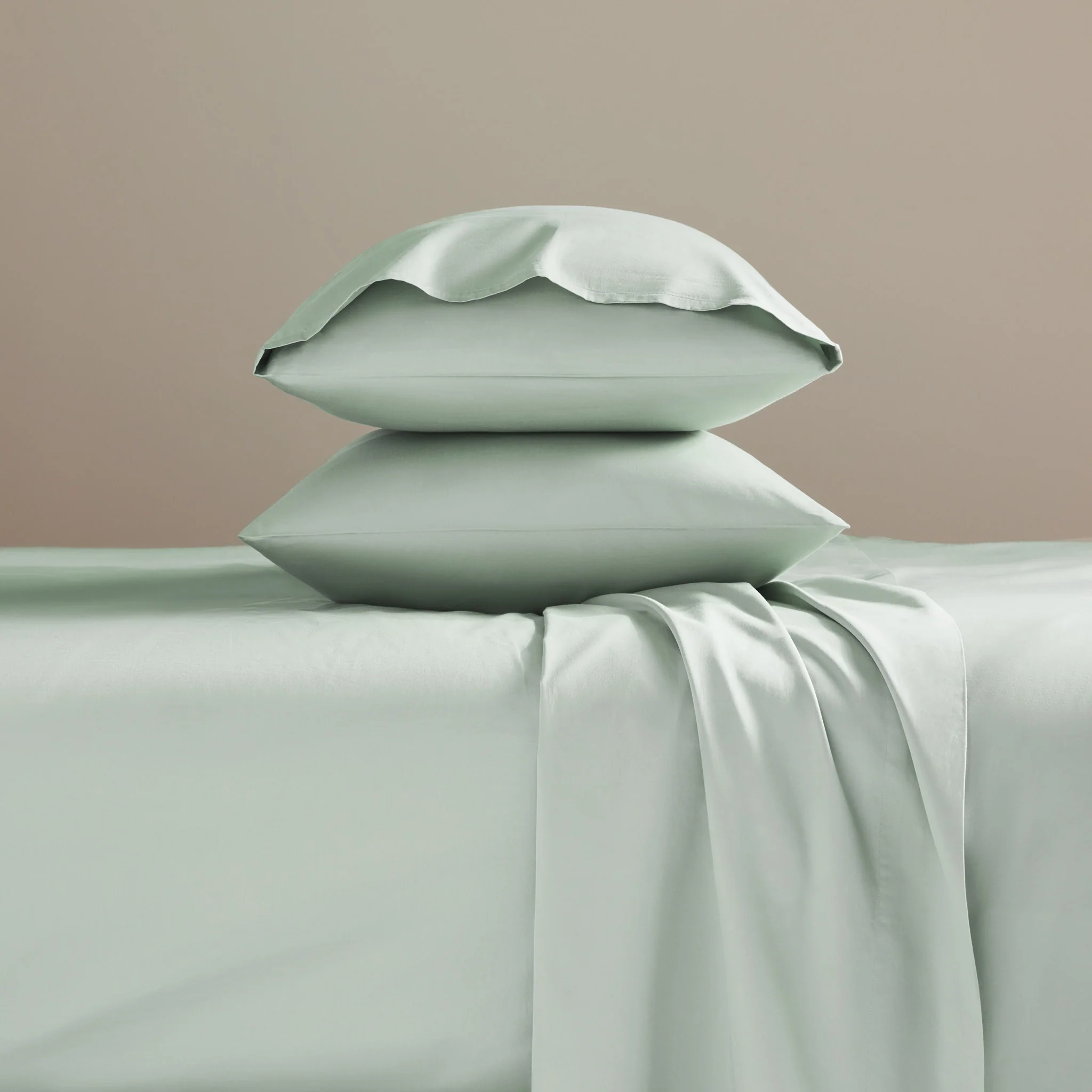 Luxe Sateen Pillowcases