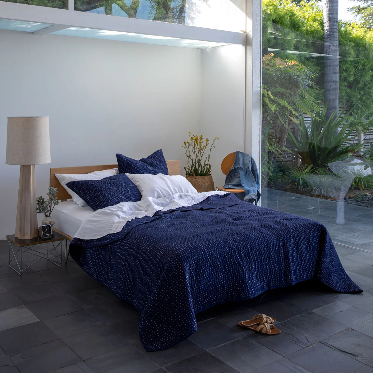 Lightweight Shams - Last Call