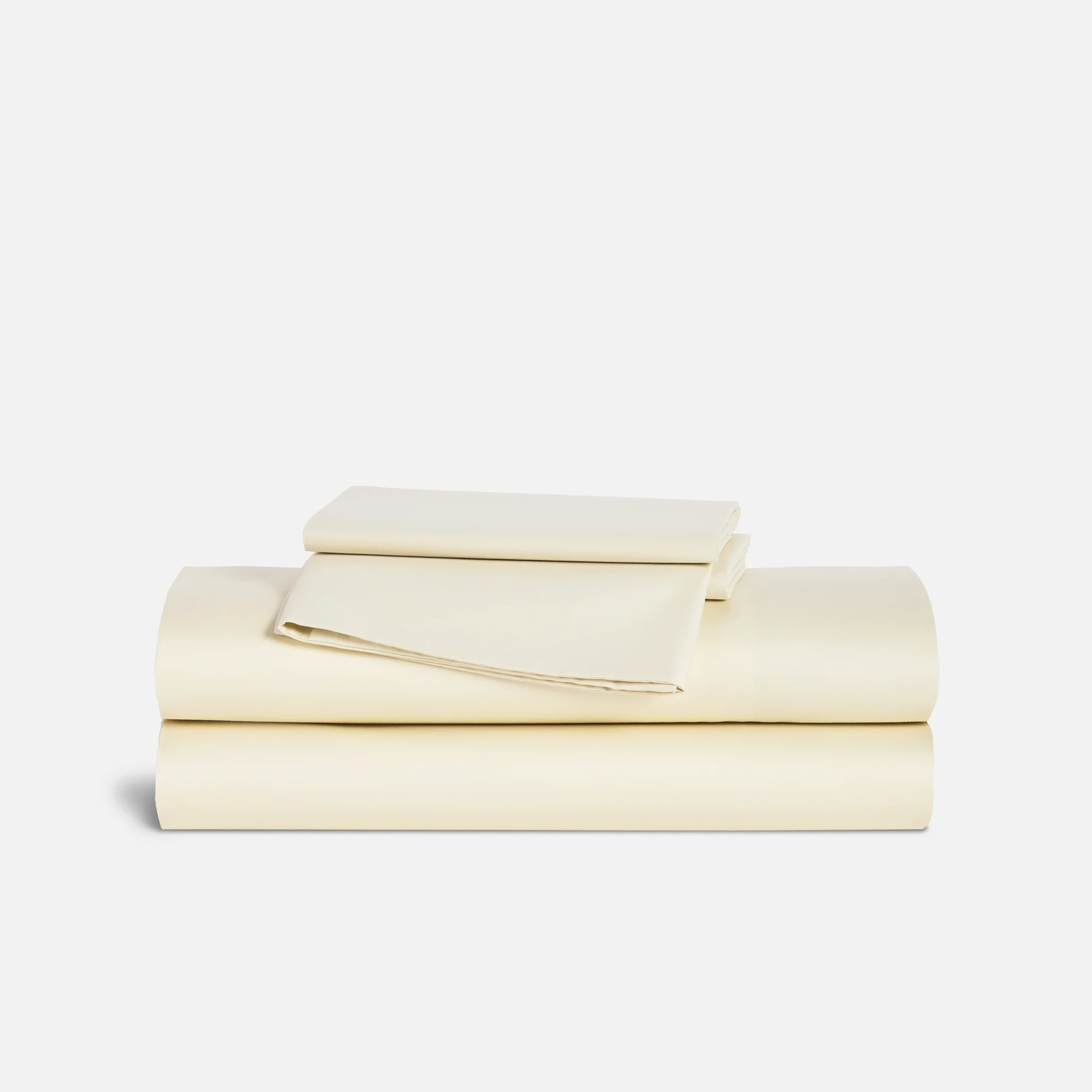 Luxe Sateen Core Sheet Set