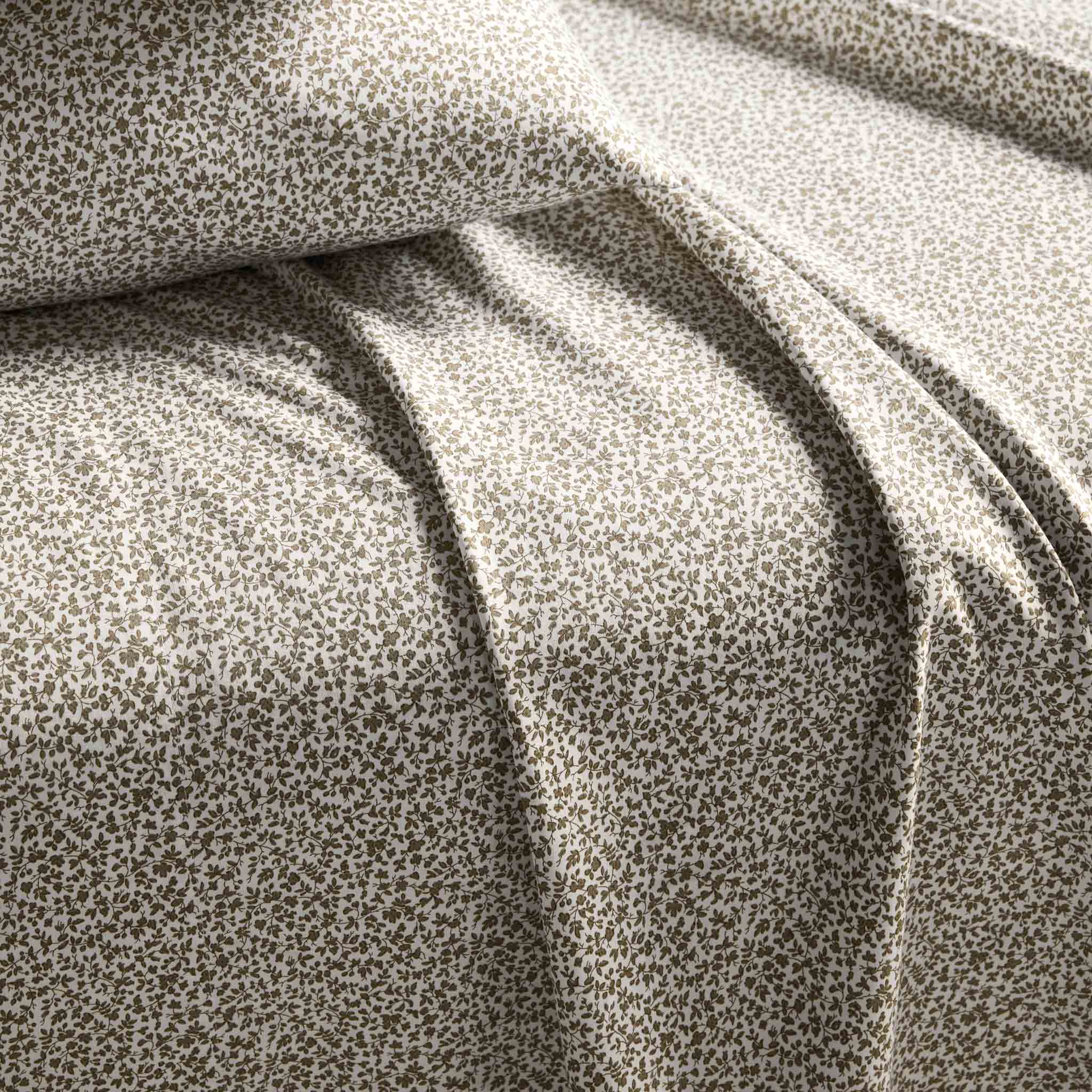 Luxe Sateen Core Sheet Set