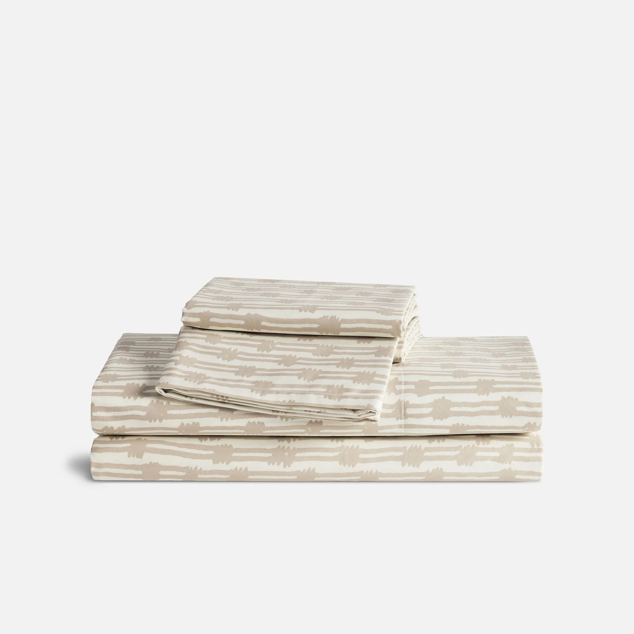 Luxe Sateen Core Sheet Set