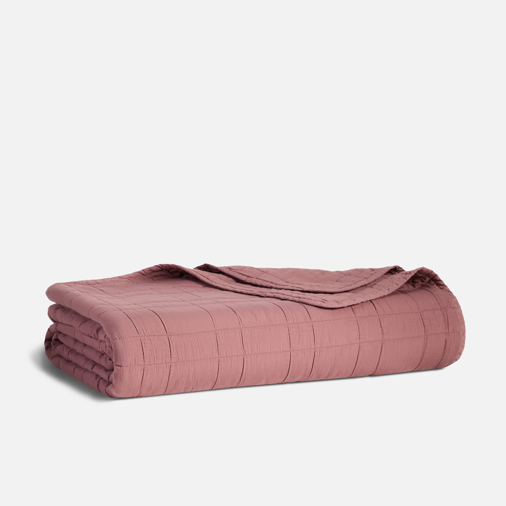 Lightweight Cotton Quilt