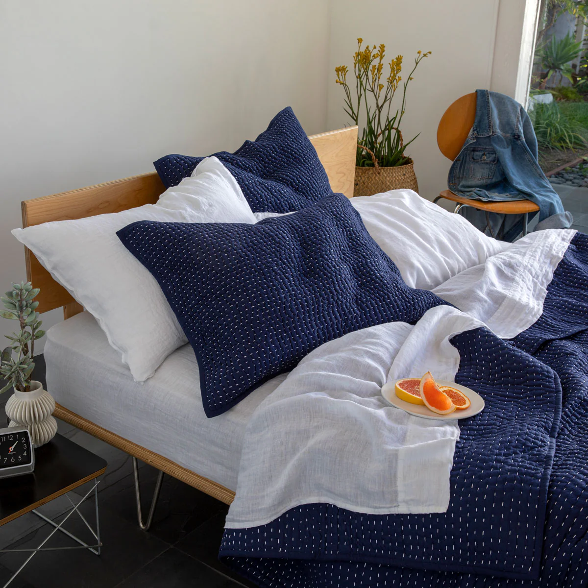 Lightweight Shams - Last Call