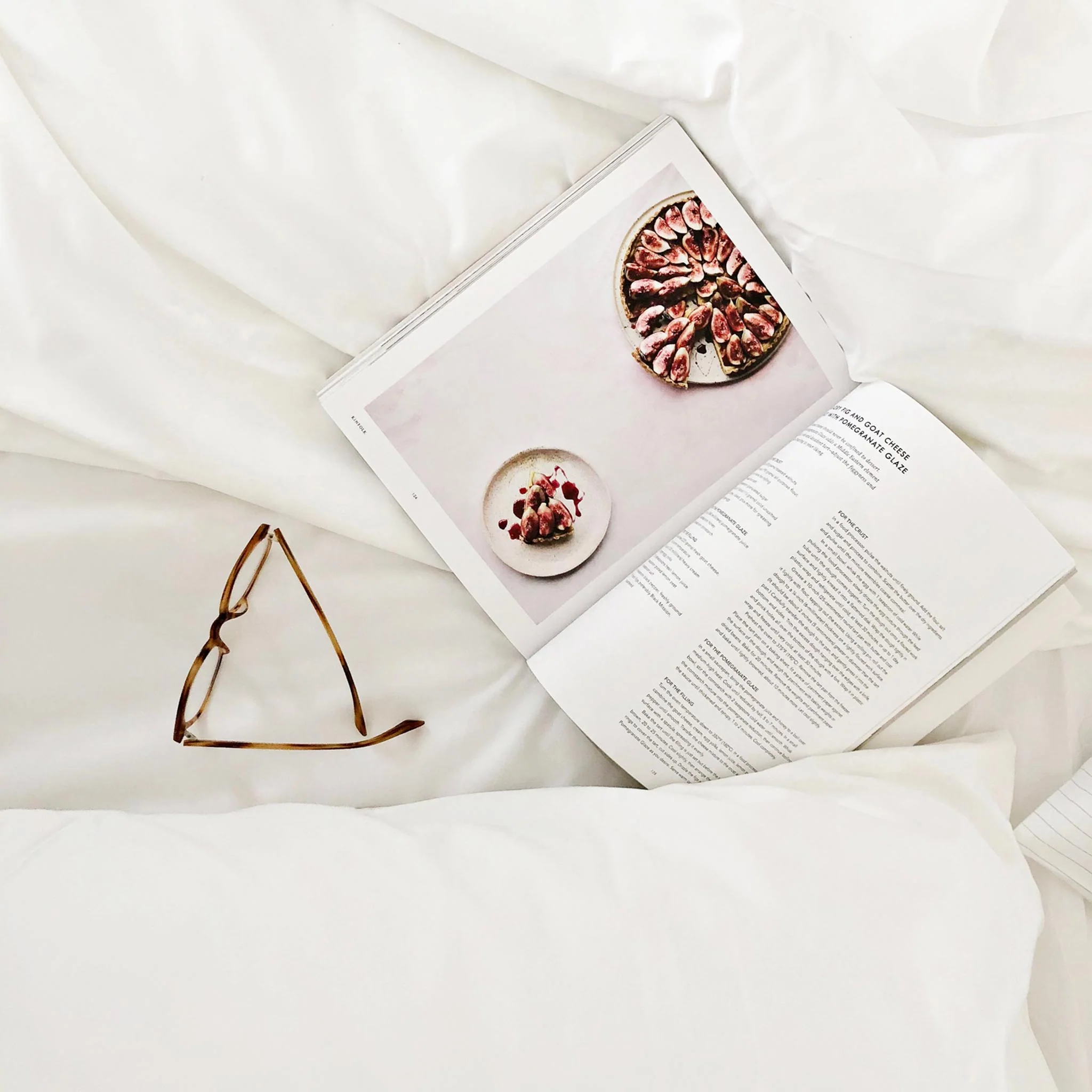 Luxe Sateen Flat Sheet - Last Call