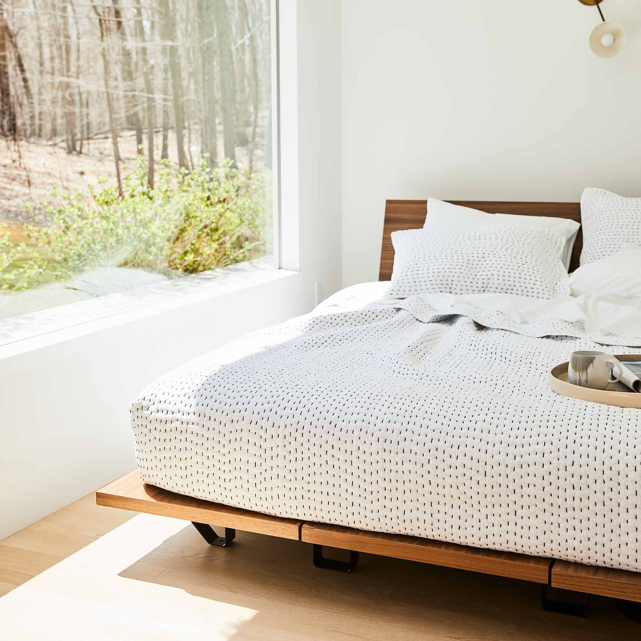 Lightweight Shams - Last Call