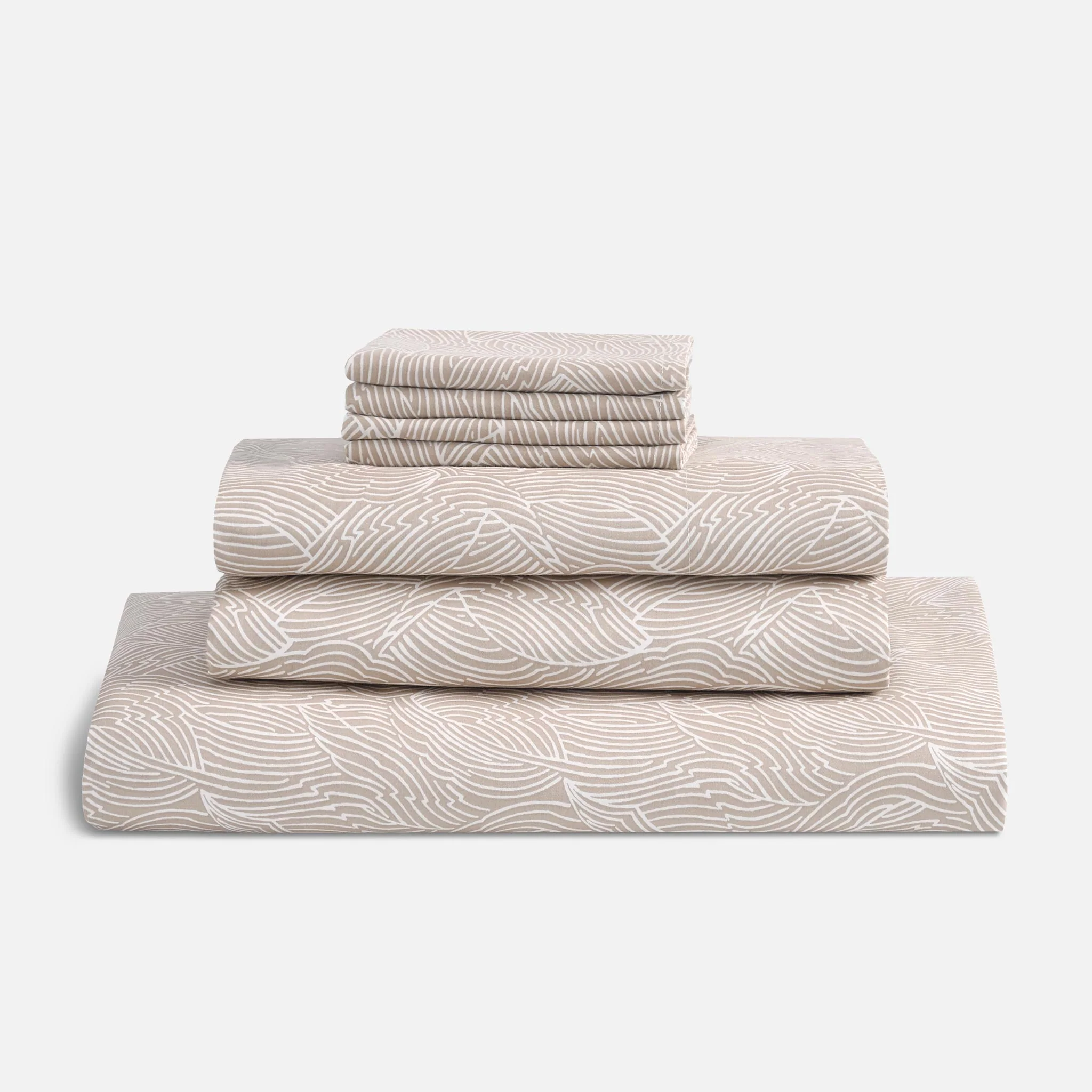 Luxe Sateen Hardcore Sheet Bundle