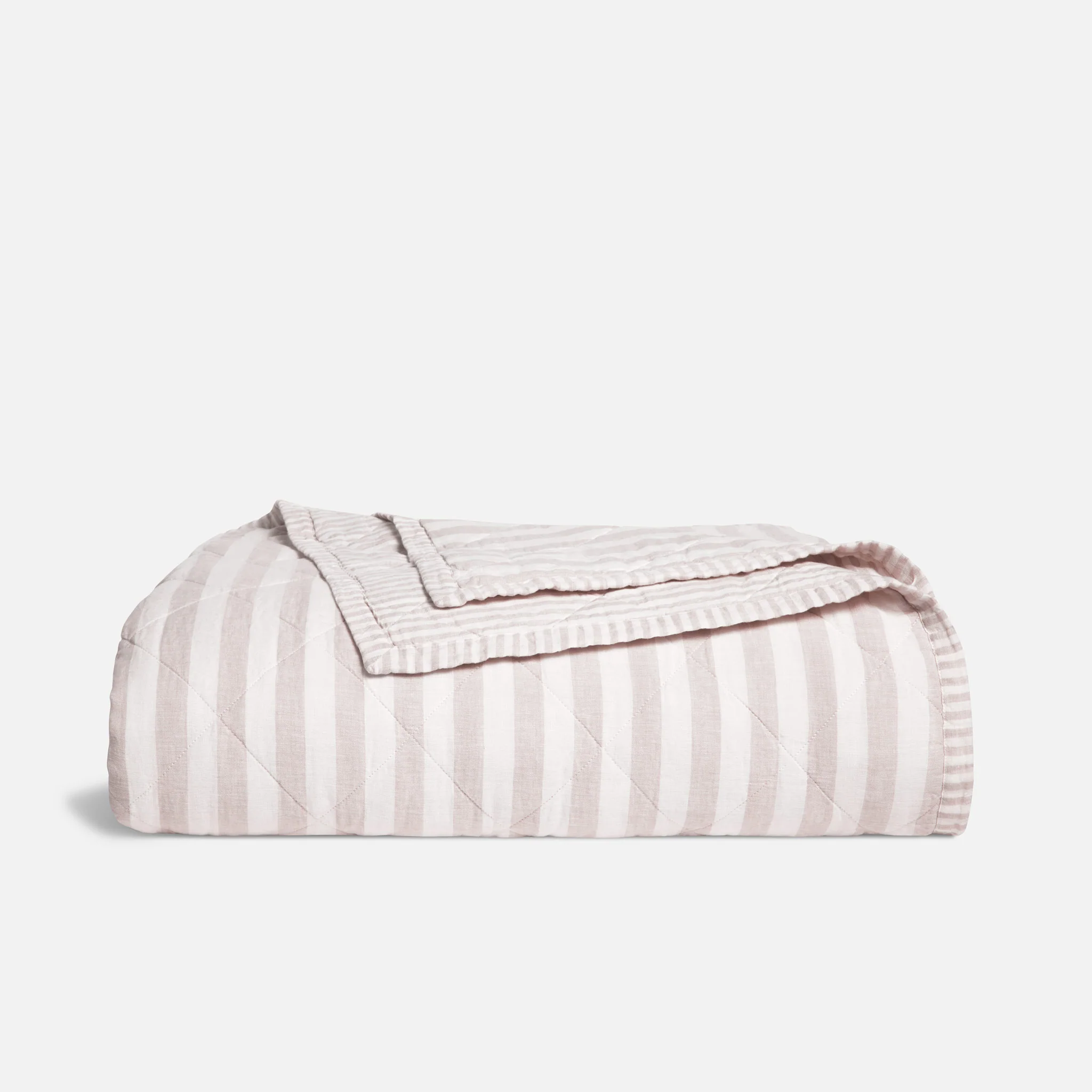 Linen Quilt - Last Call