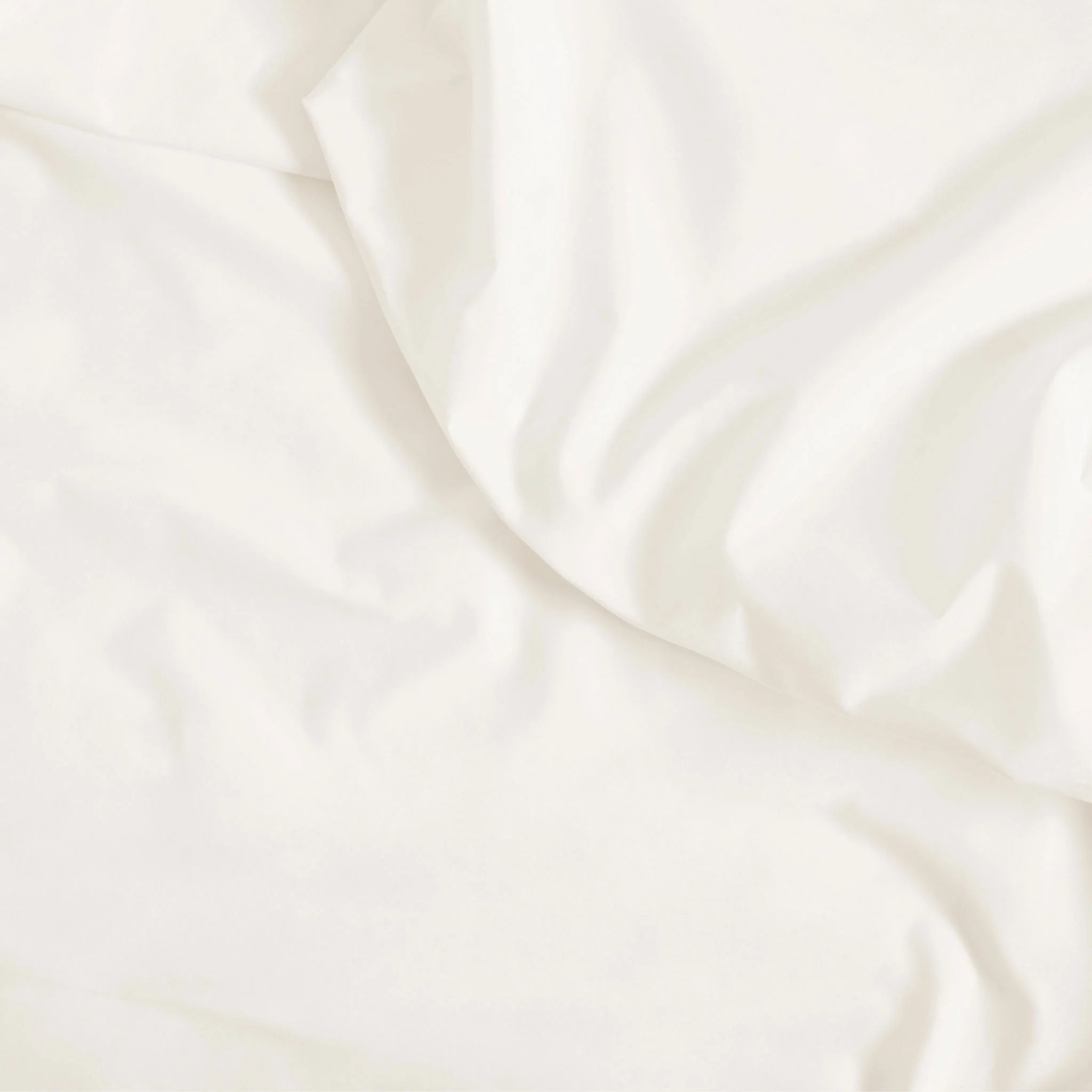 Luxe Sateen Flat Sheet - Last Call