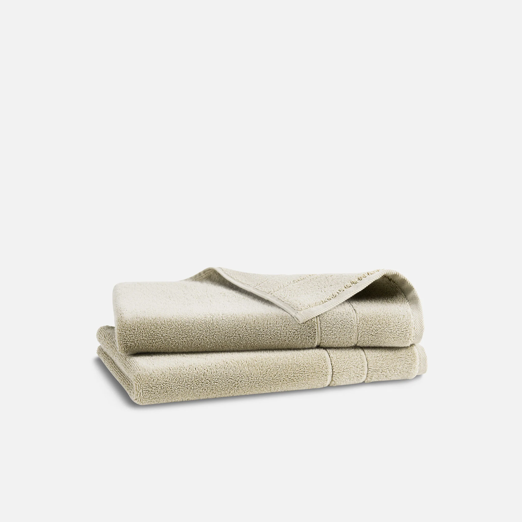 Super-Plush Turkish Cotton Hand Towels