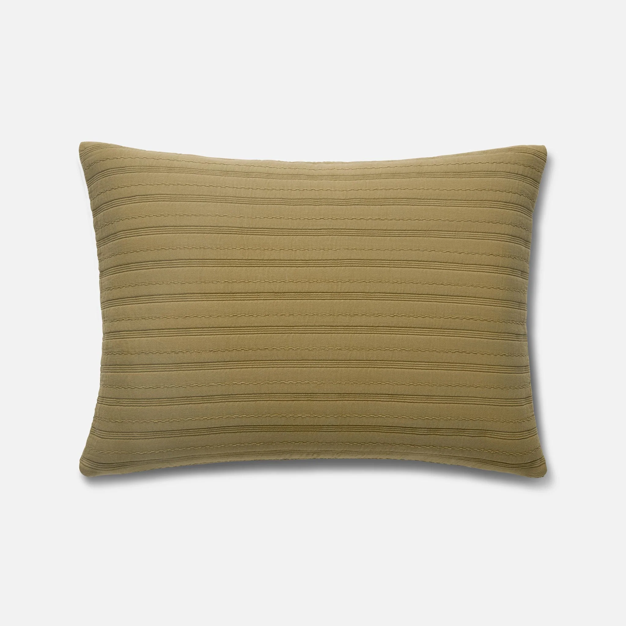 Organic Cotton Shams - Last Call