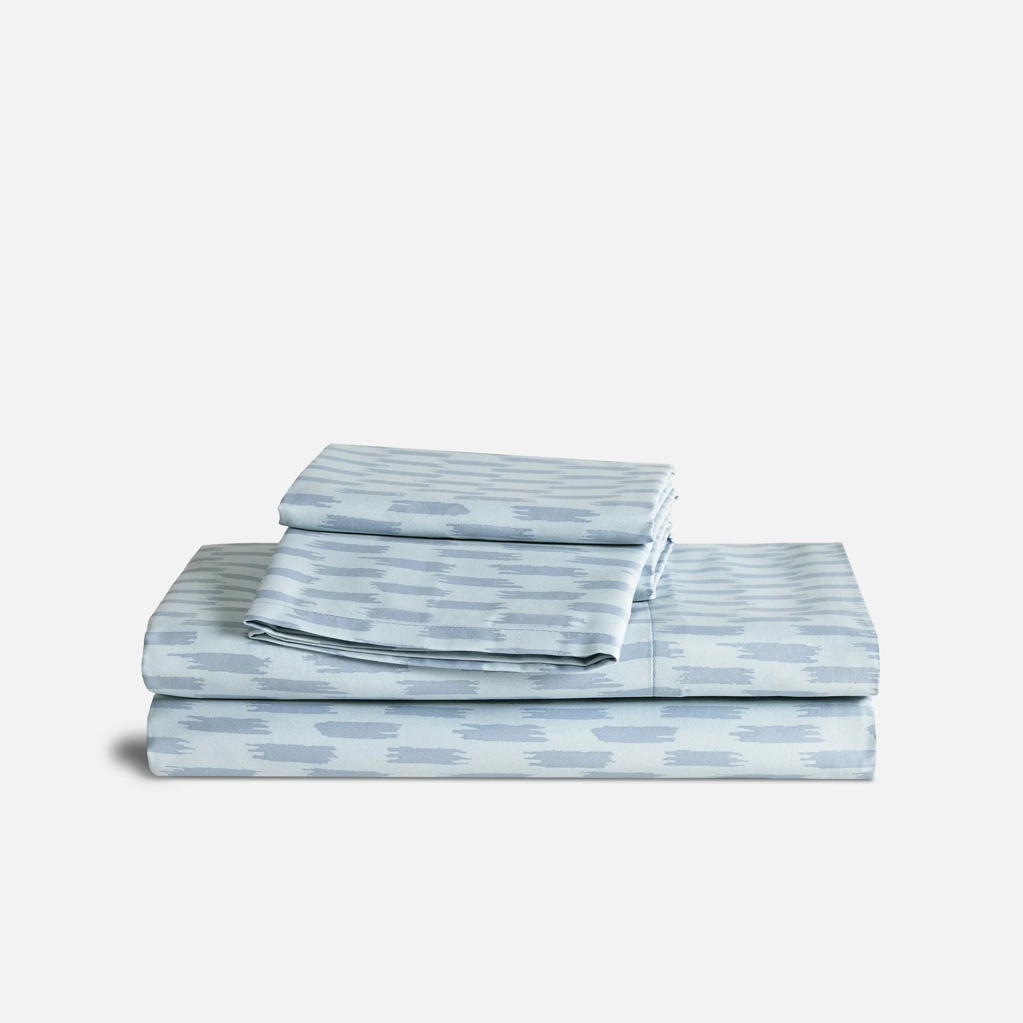 Luxe Sateen Core Sheet Set