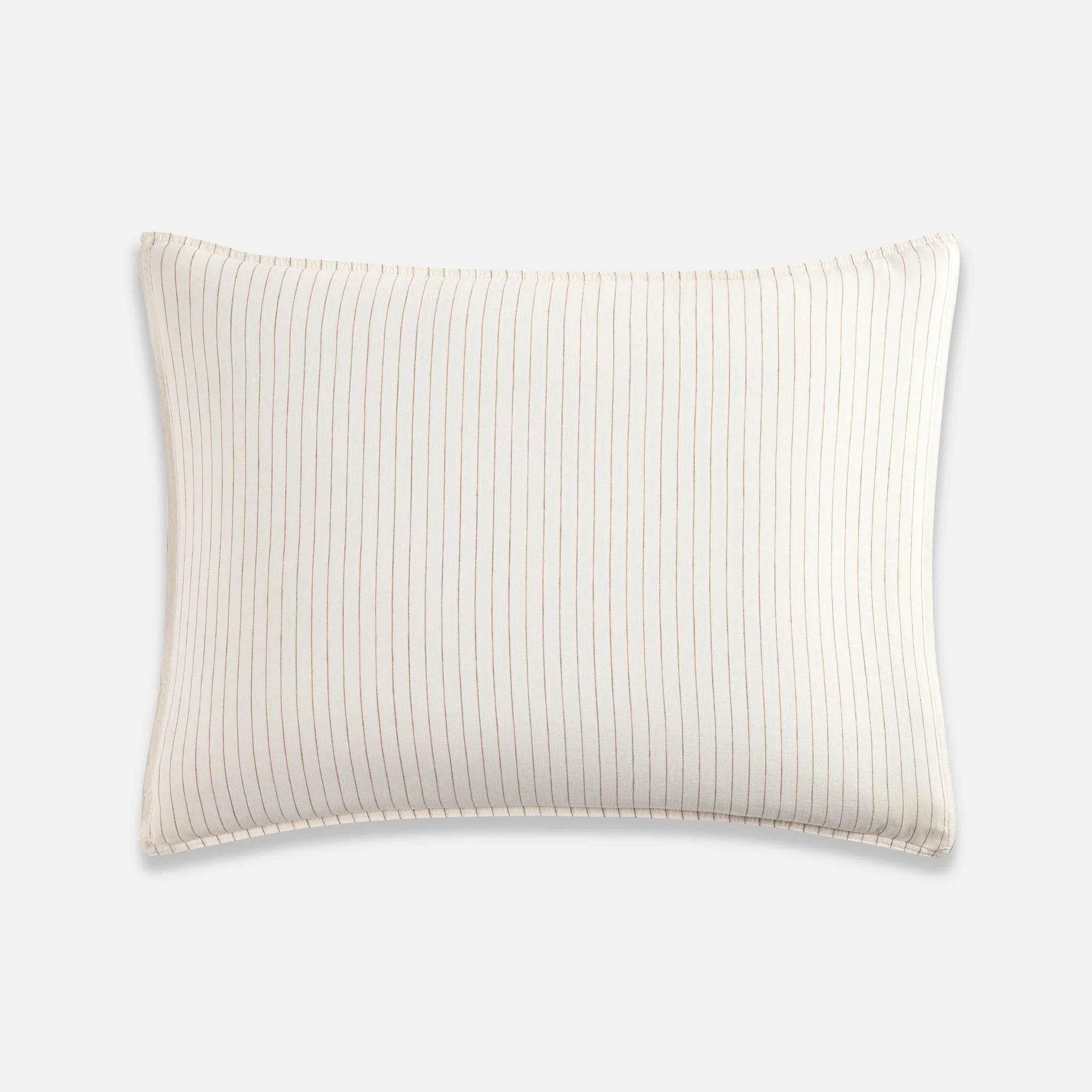 Washed Linen Pillowcases - Last Call