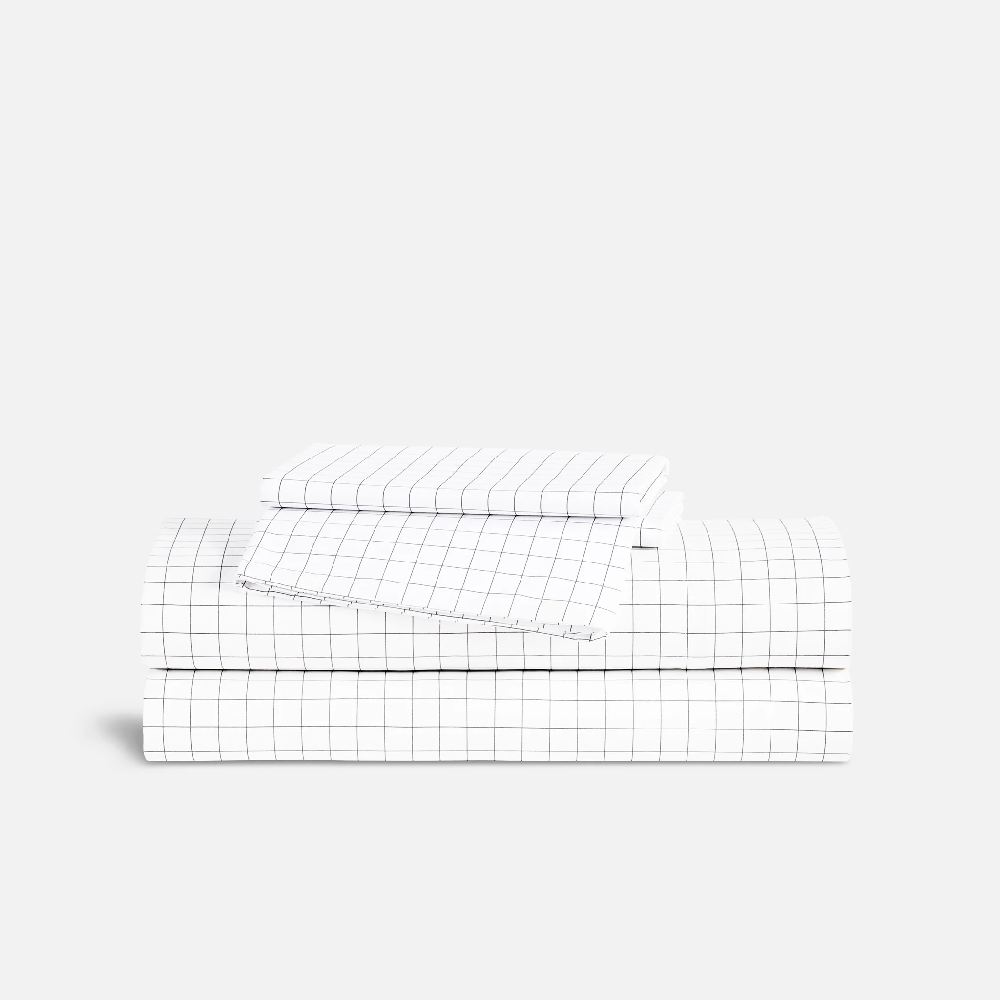 Classic Percale Core Sheet Set