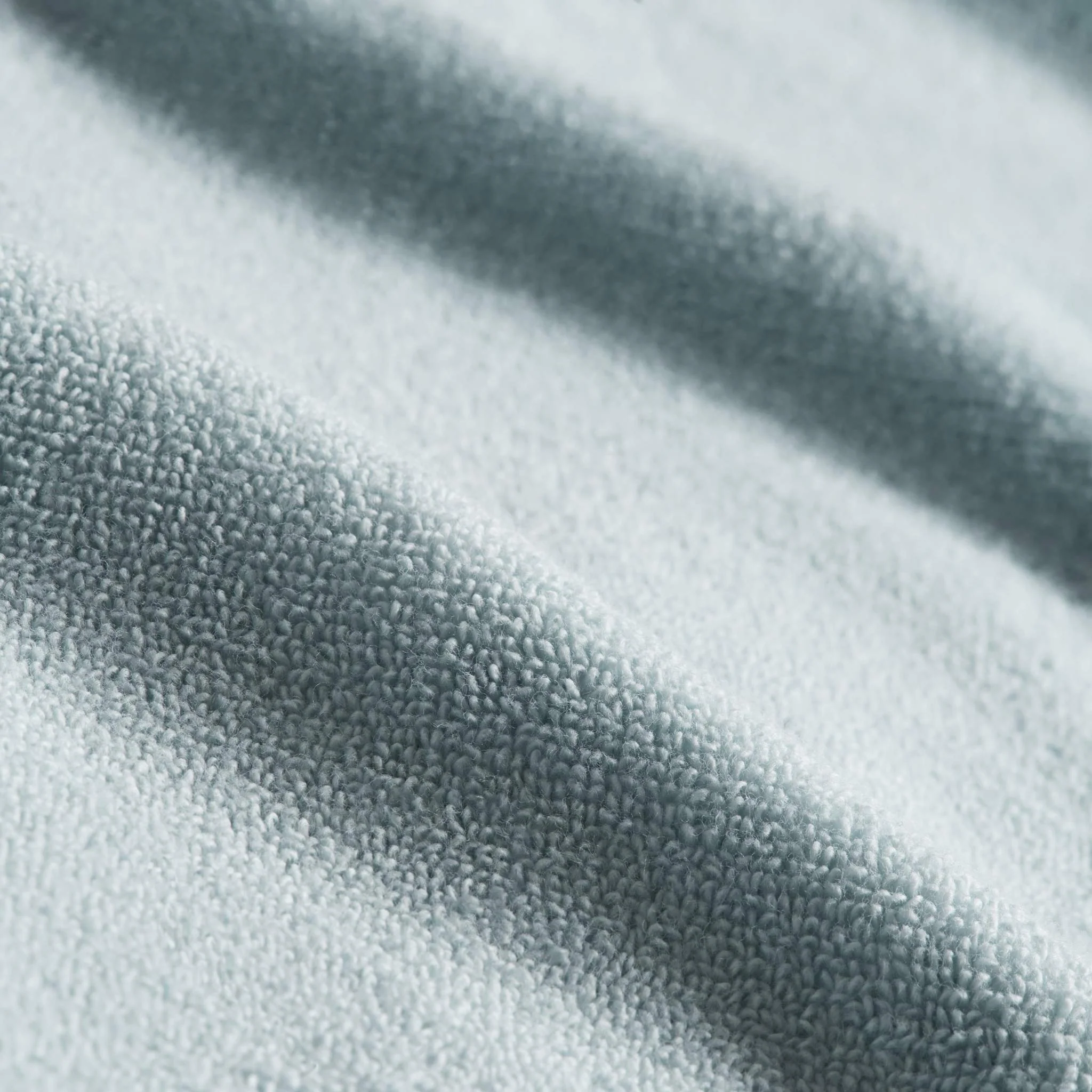 Plush Turkish Cotton Bath Sheets