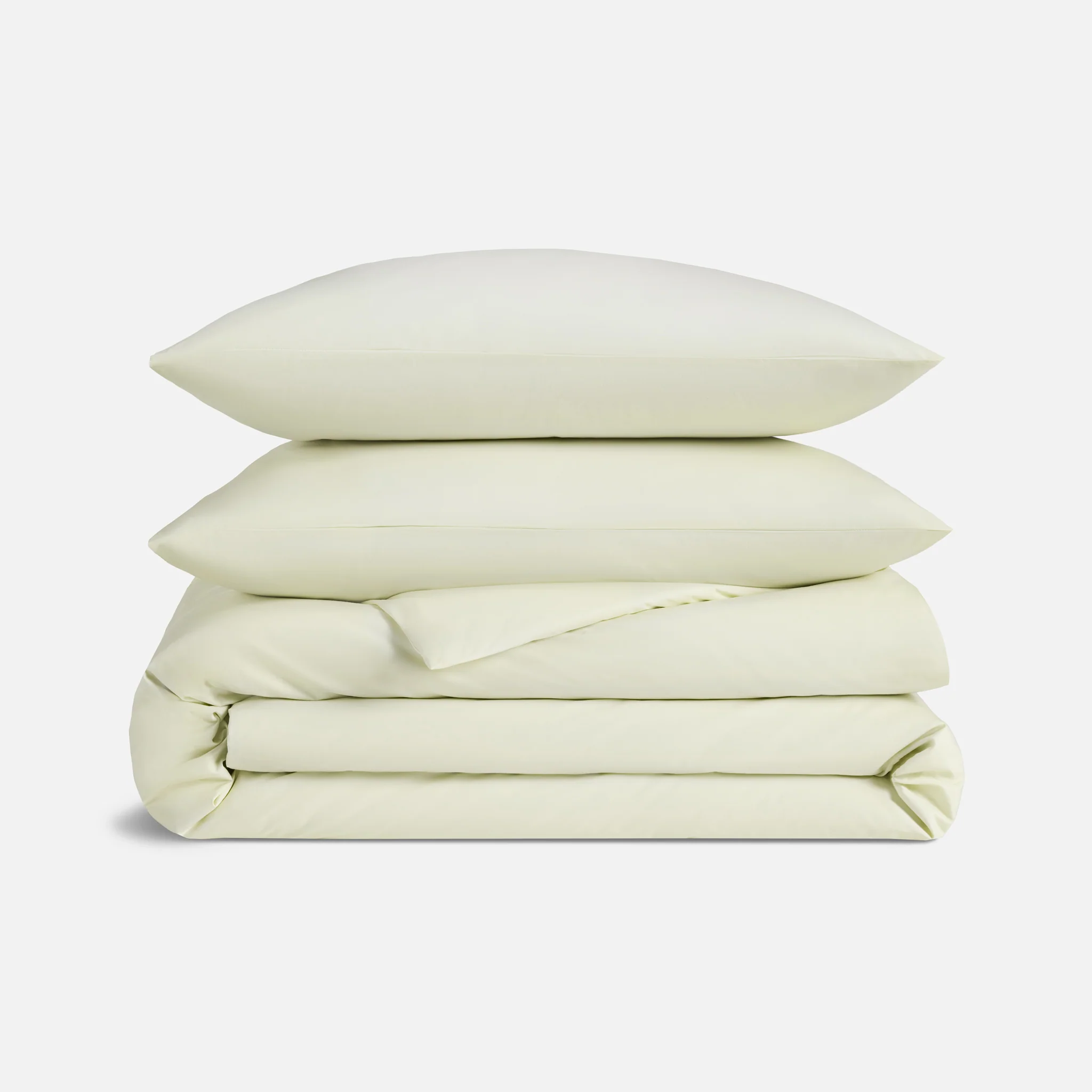 Classic Percale Duvet Set