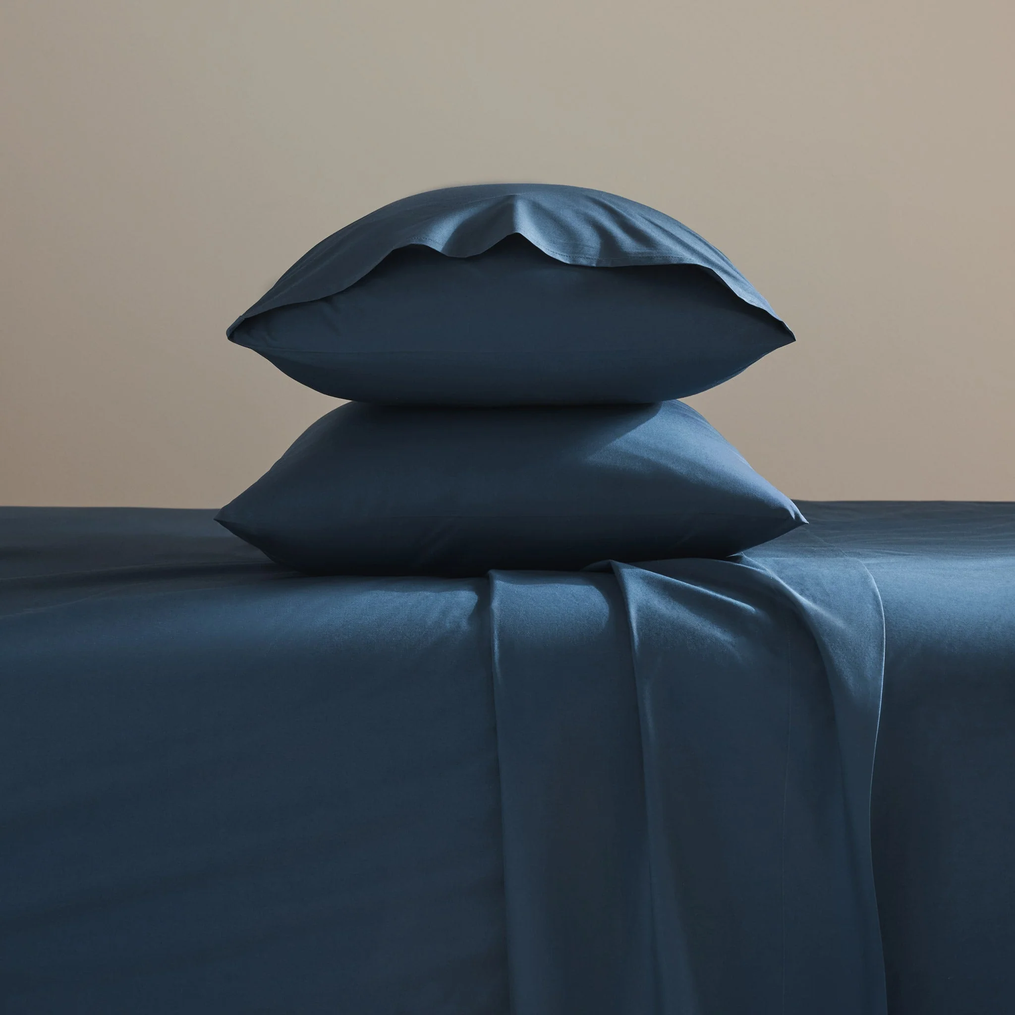 Test Luxe Sateen Core Sheet Set