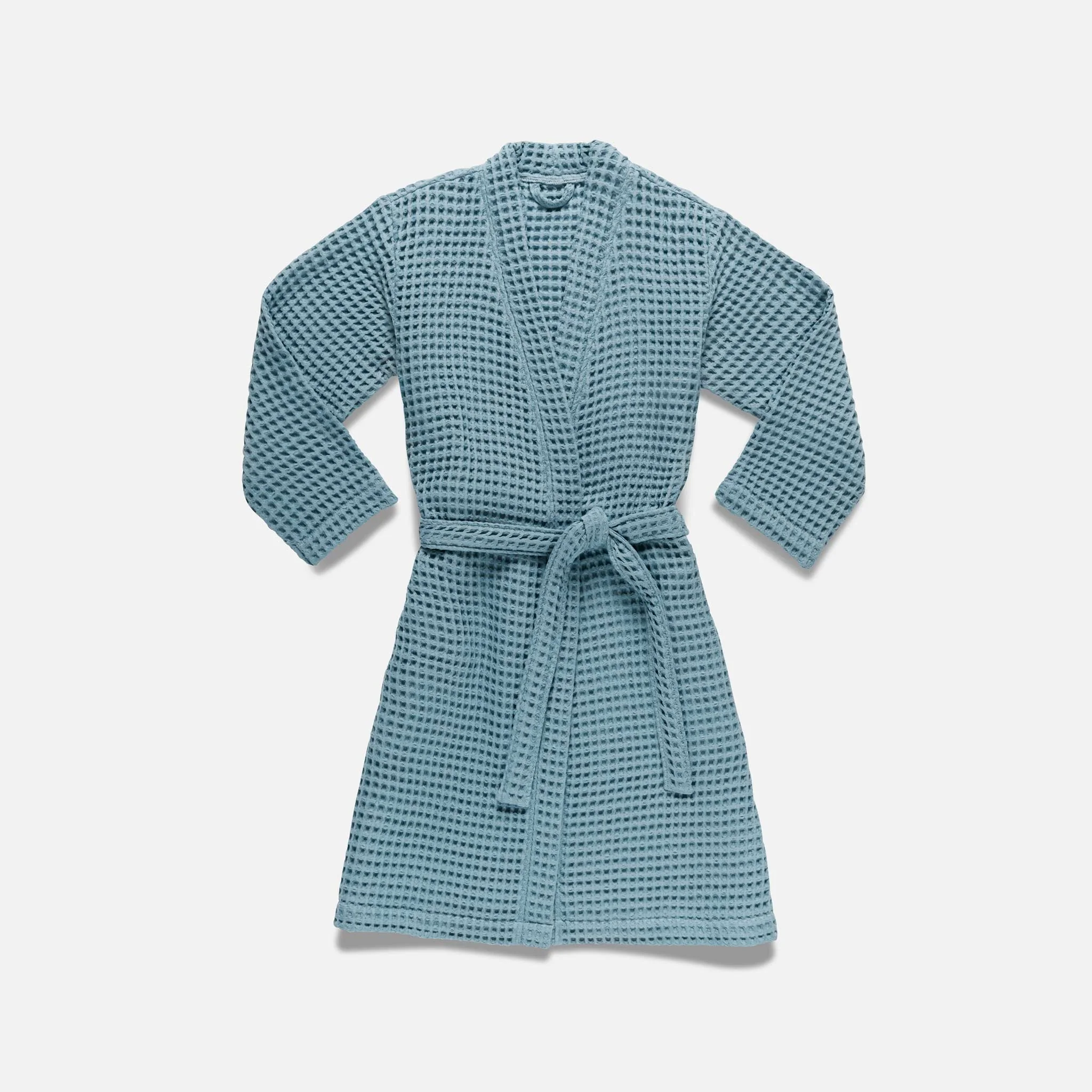 Test Dreamweave Waffle Robe
