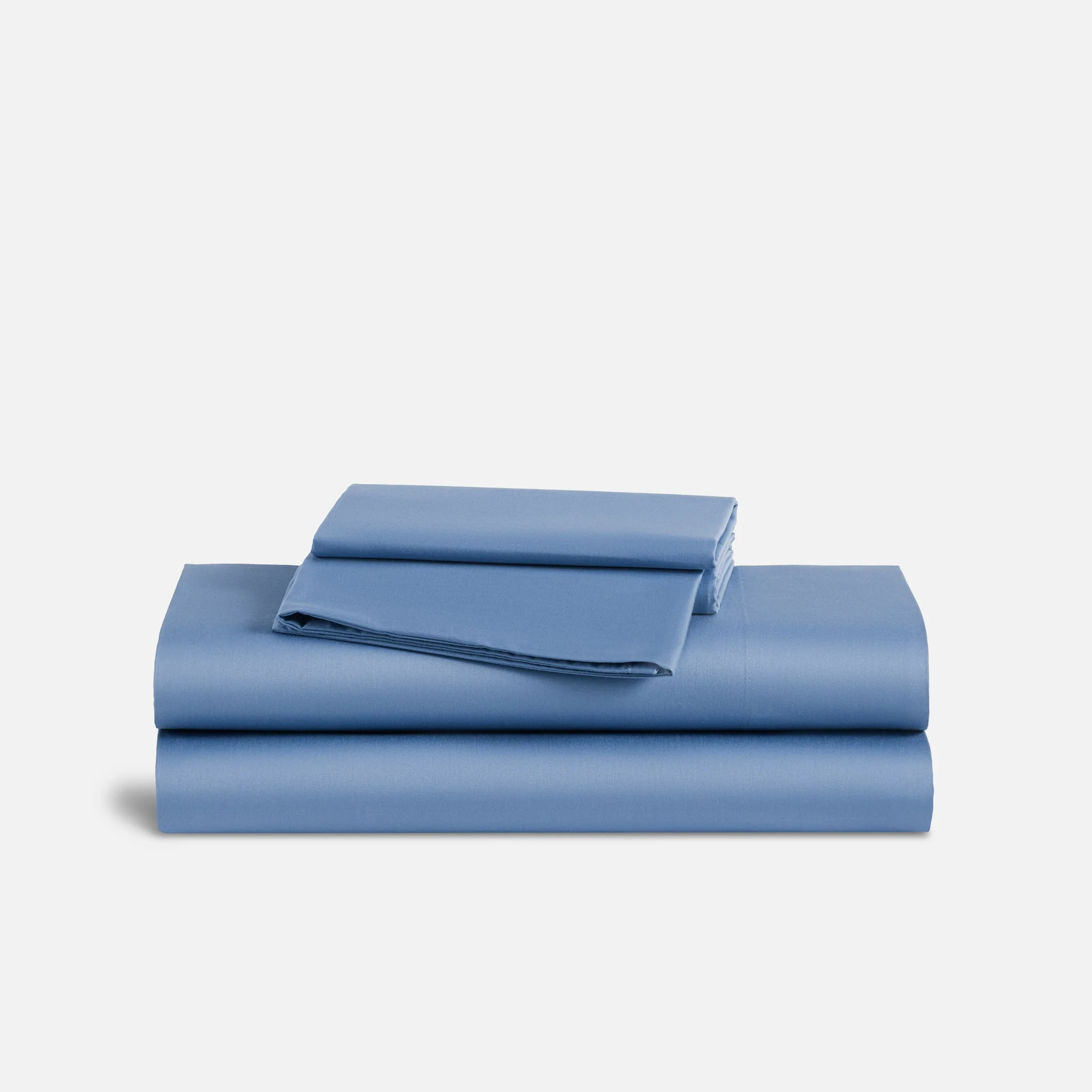 Luxe Sateen Core Sheet Set - Last Call