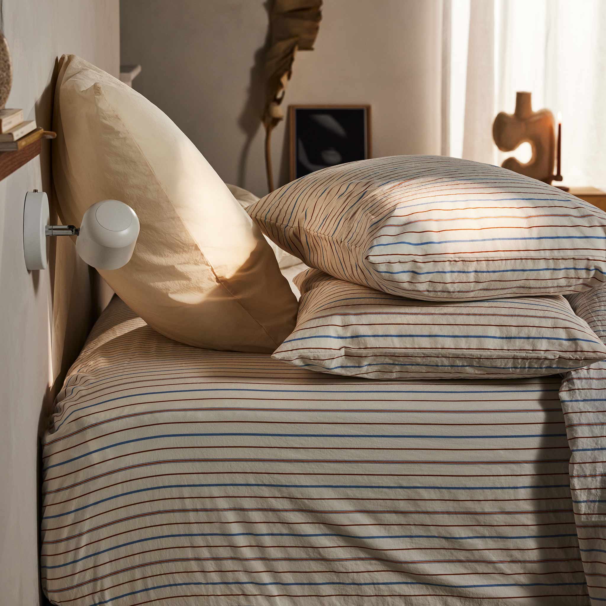 Organic Cotton Pillowcases - Last Call