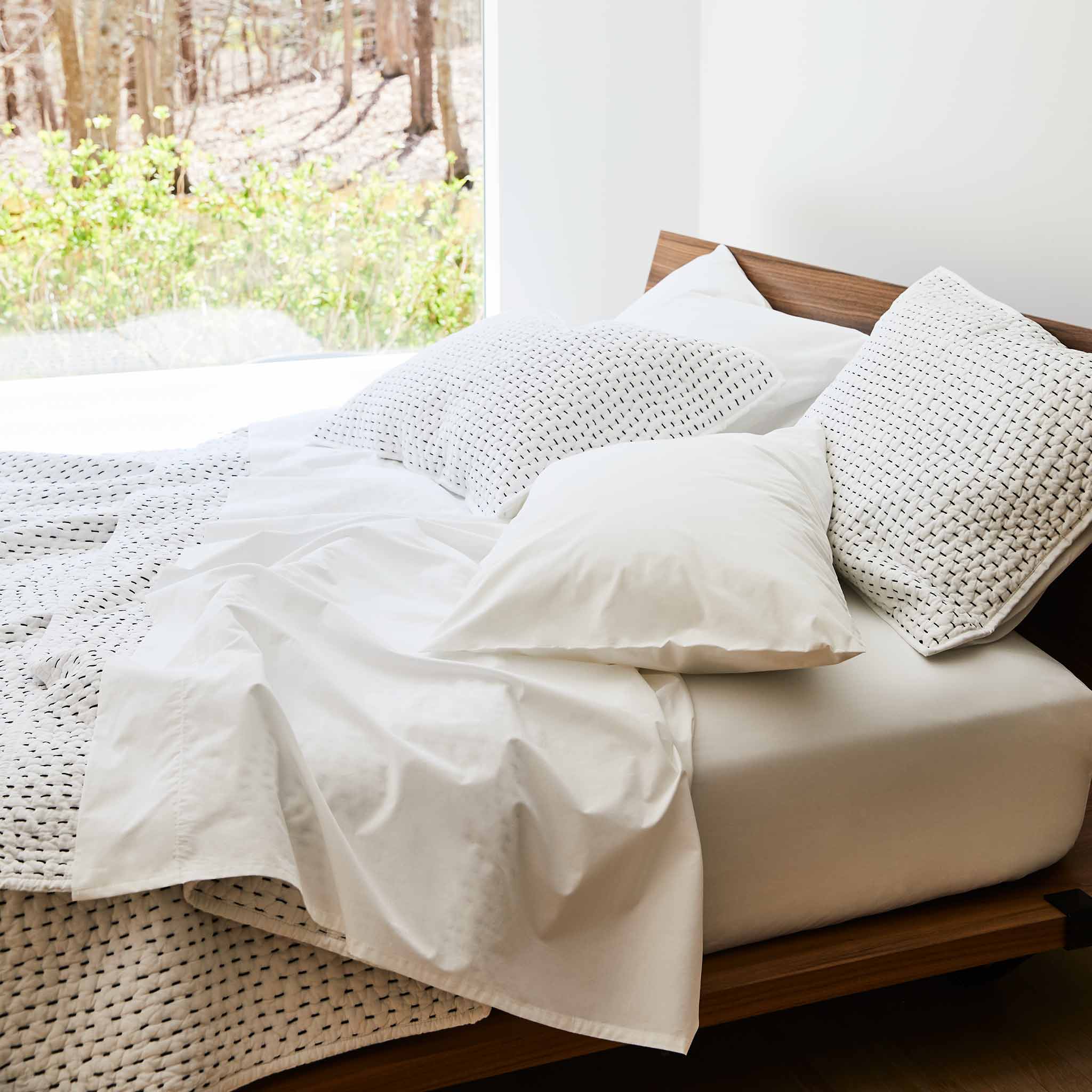 Lightweight Shams - Last Call