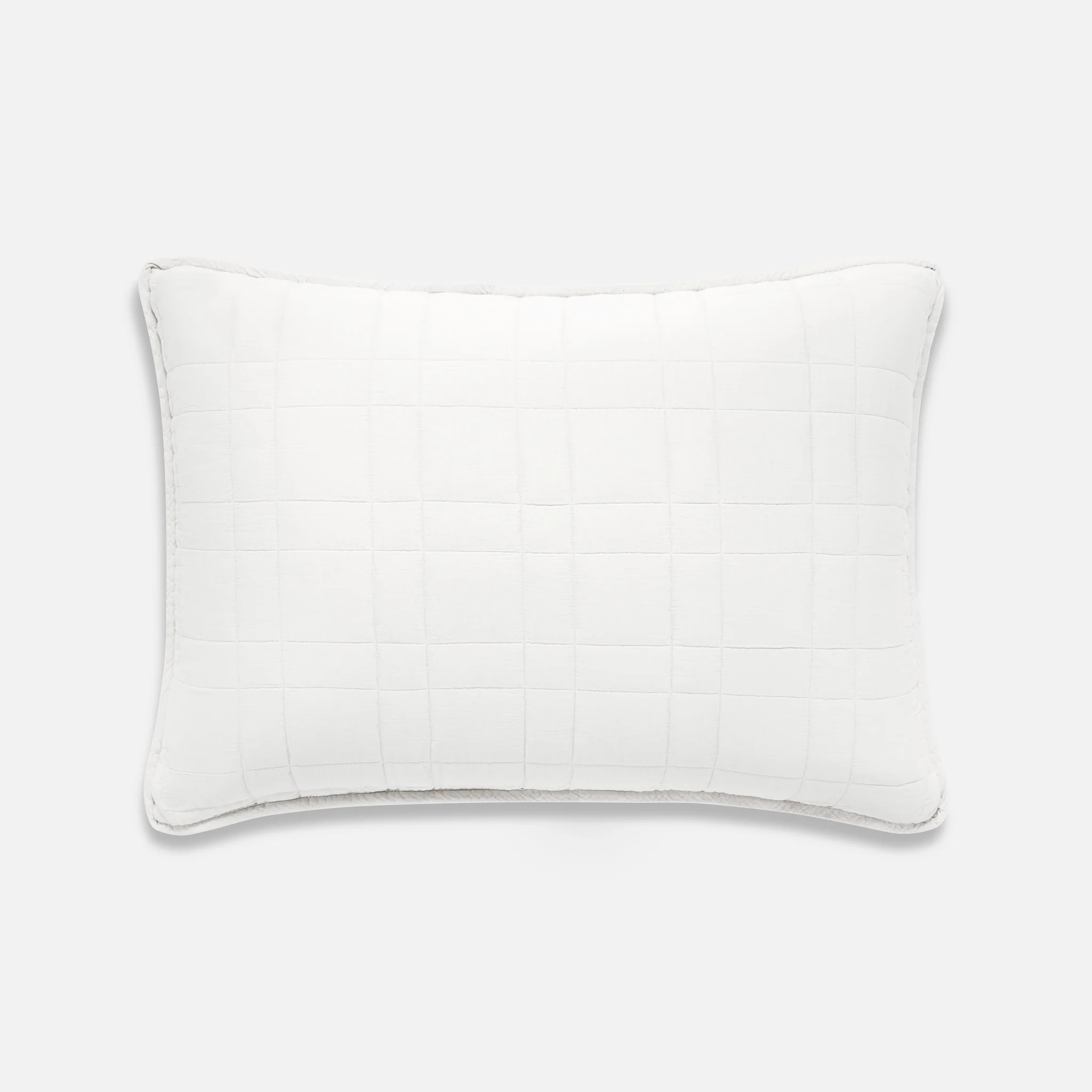 Lightweight Cotton Shams - Last Call