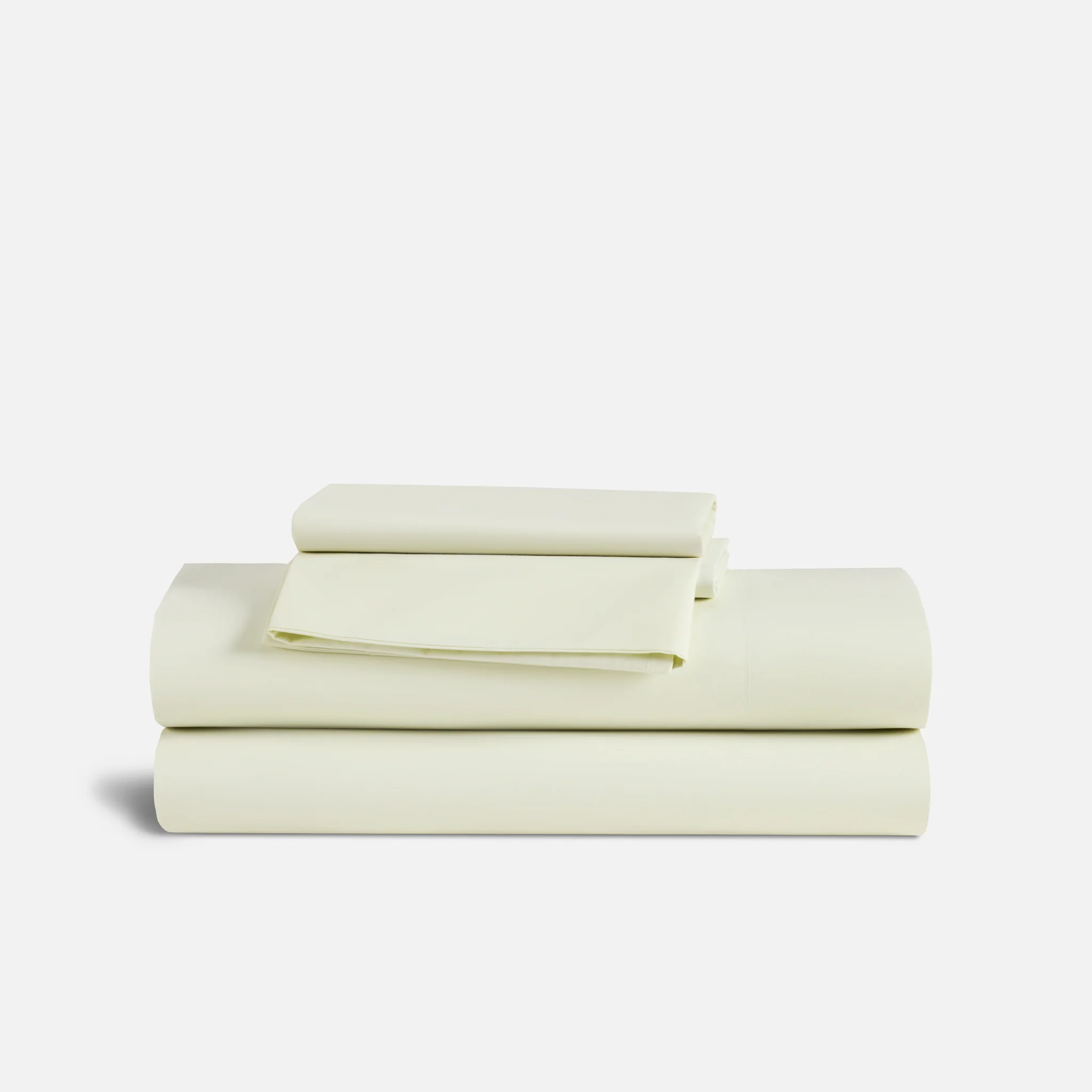 Classic Percale Core Sheet Set