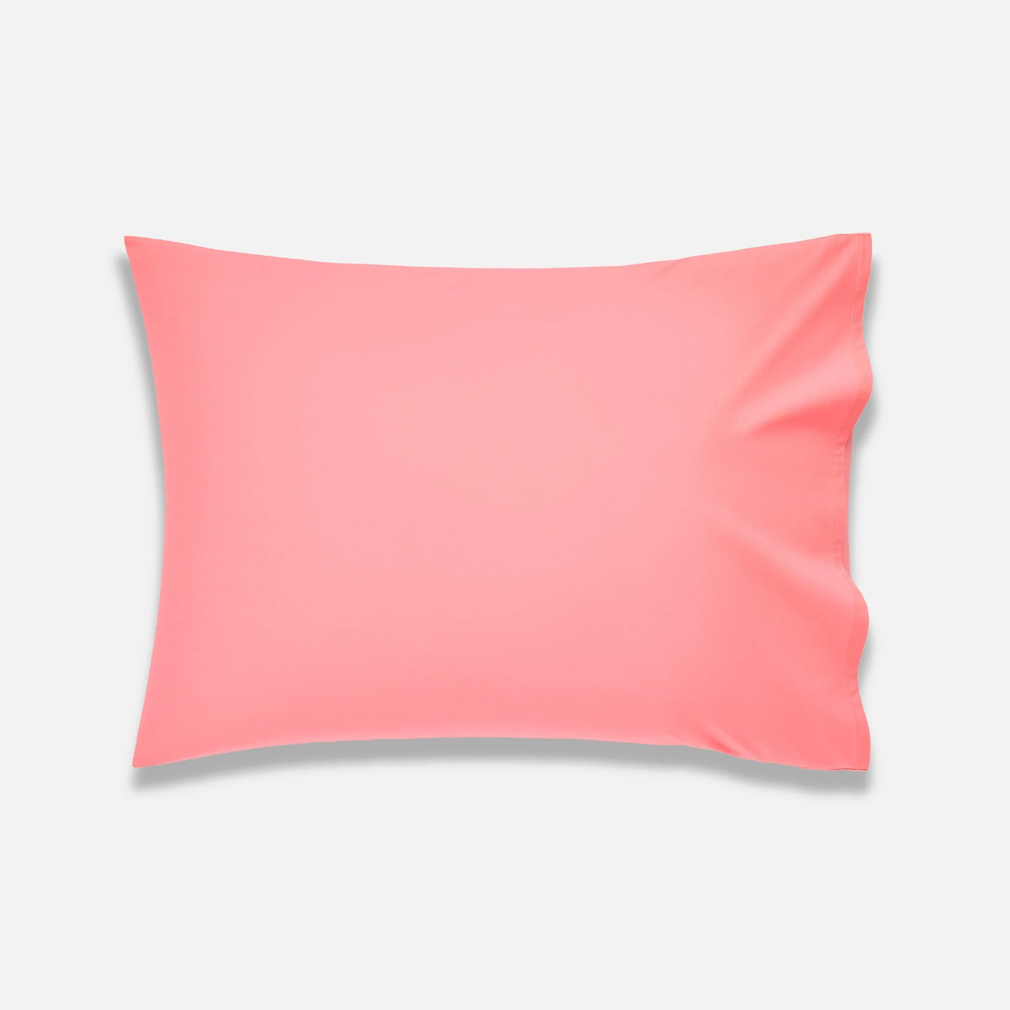Luxe Sateen Pillowcases - Last Call