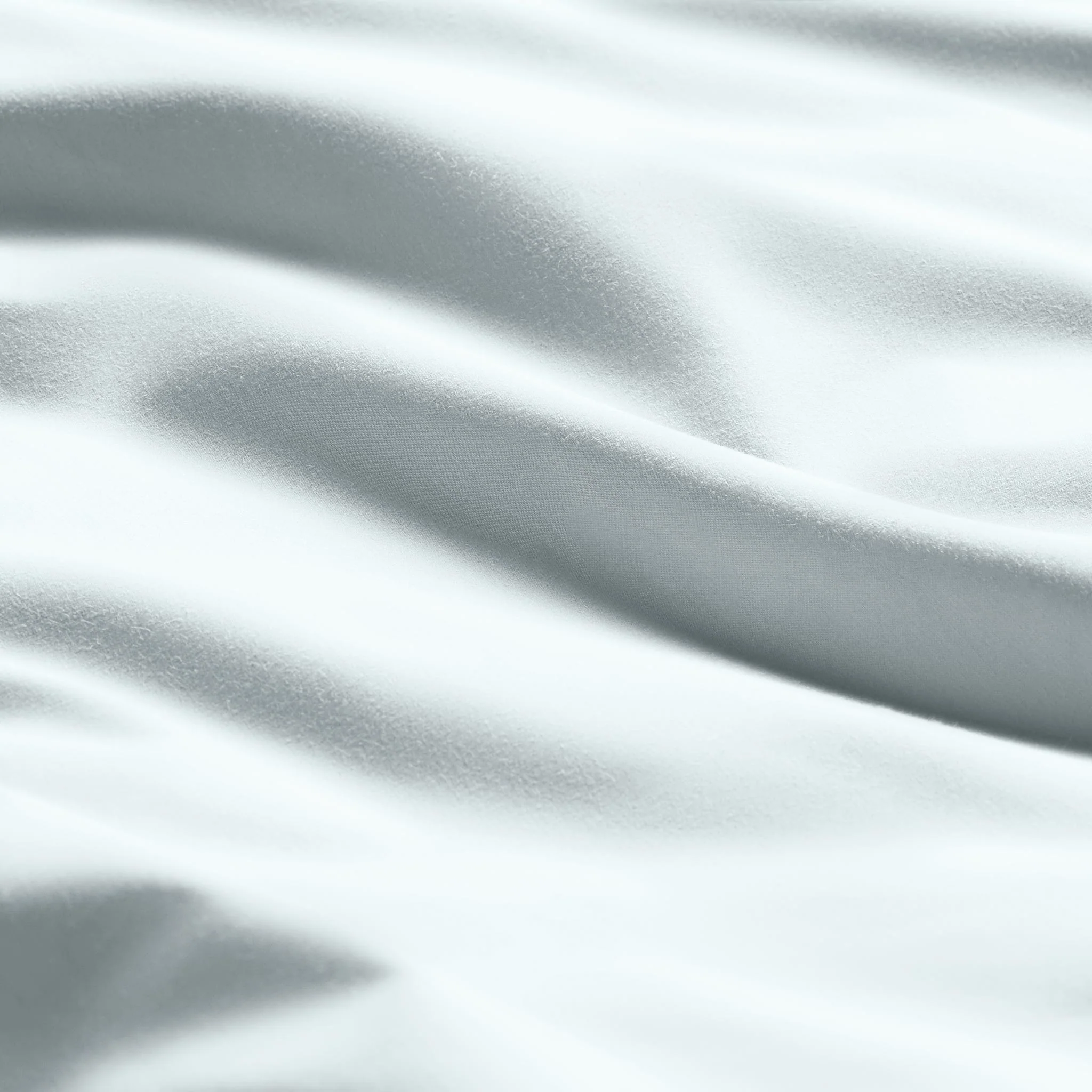 Classic Percale Fitted Sheet