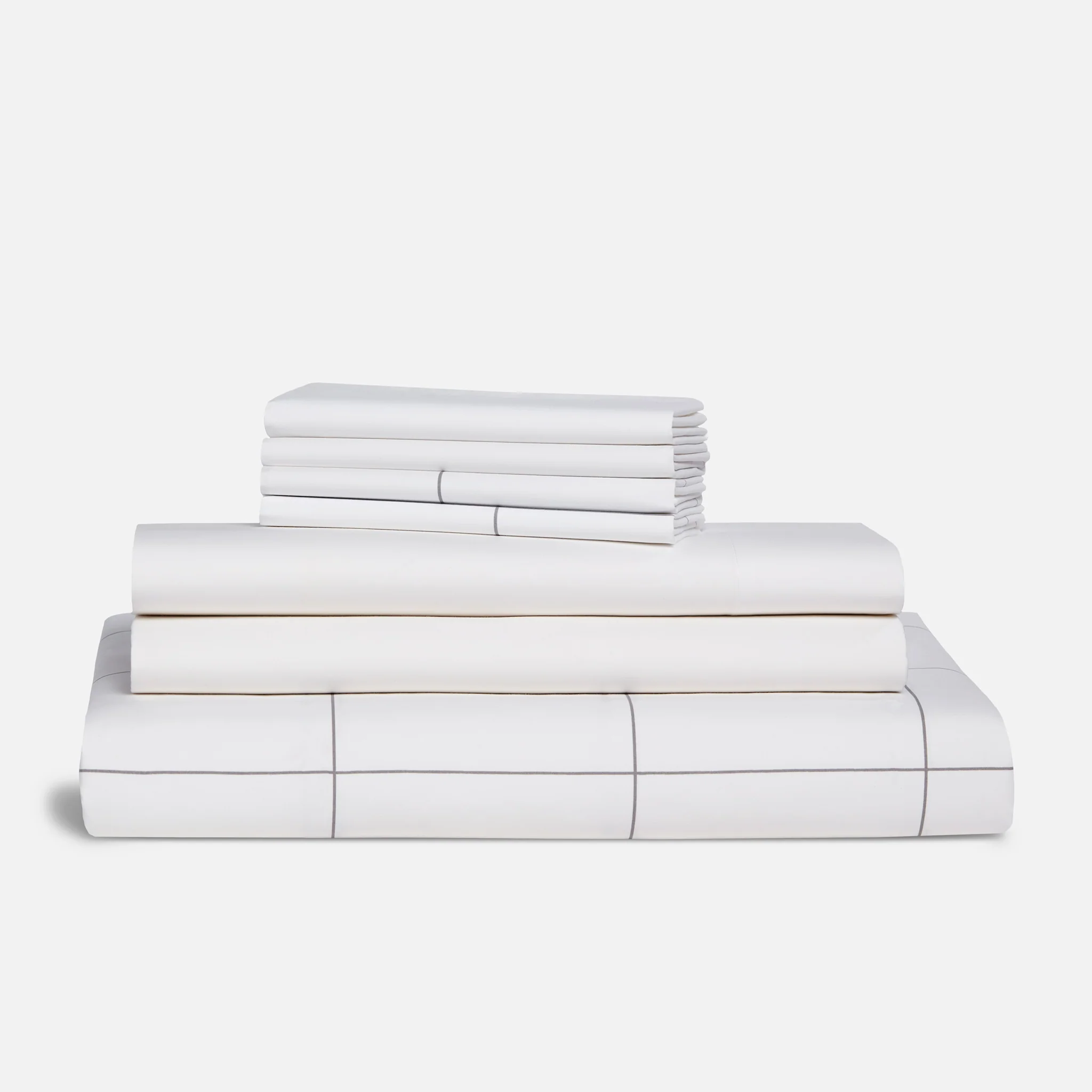 Luxe Sateen Hardcore Sheet Bundle