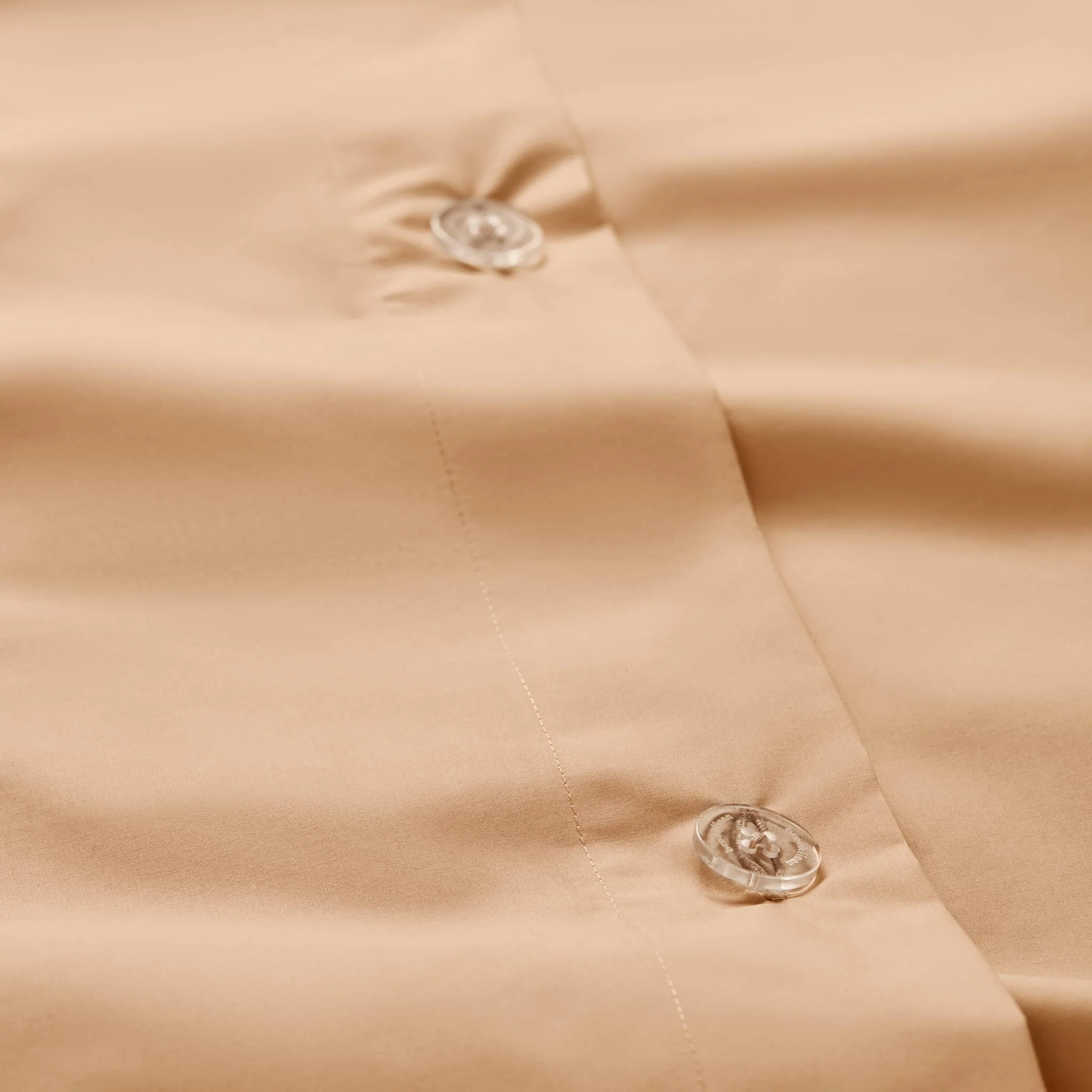 Luxe Sateen Duvet Cover - Last Call