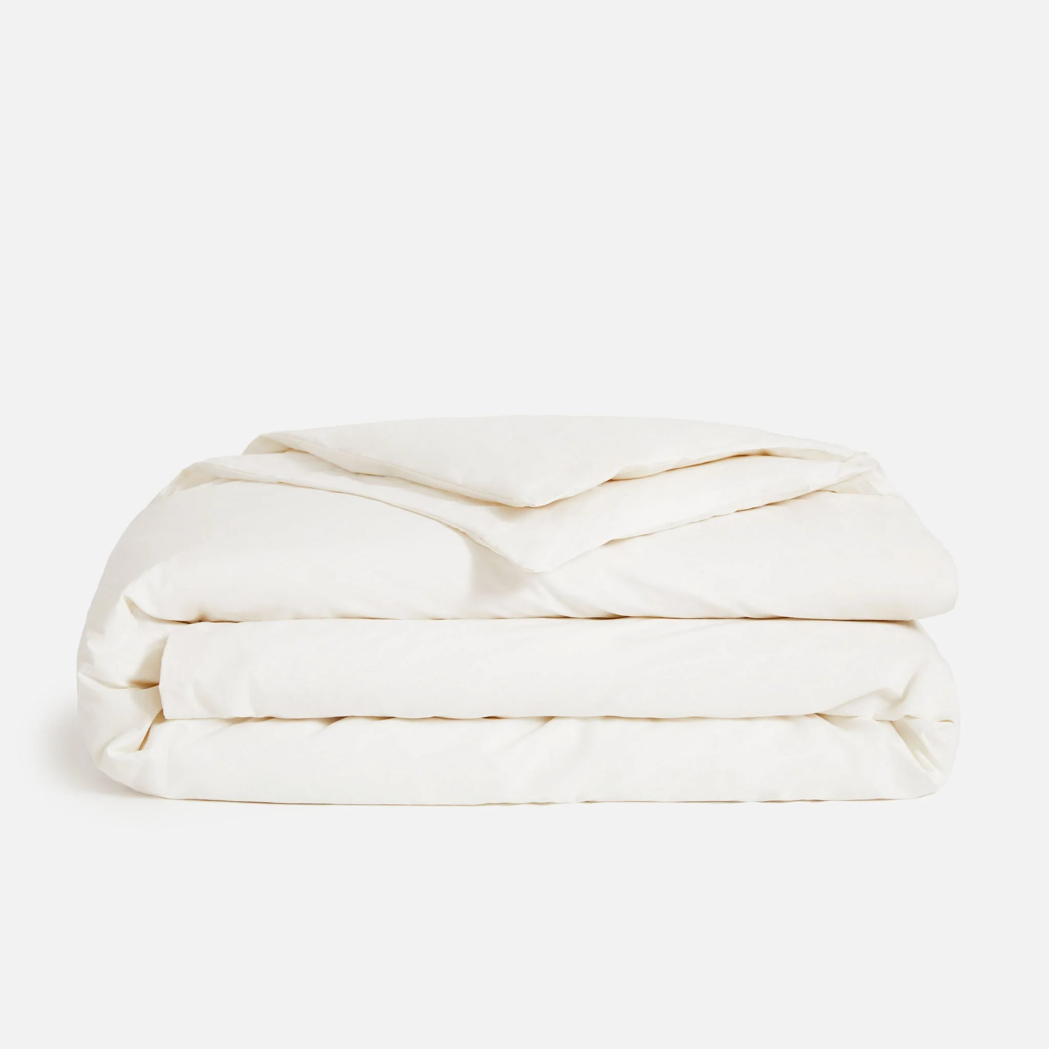 Luxe Sateen Duvet Bundle