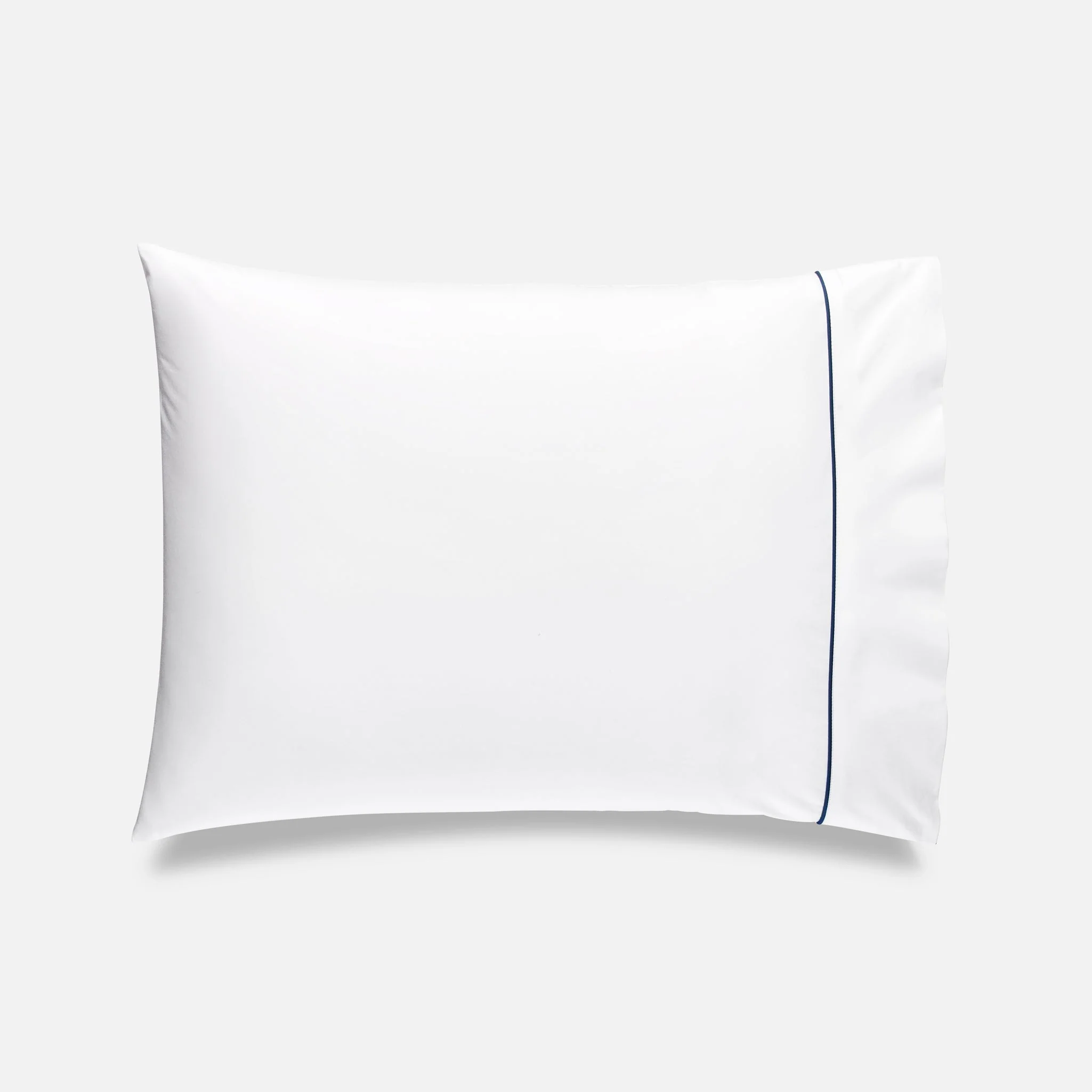 Luxe Sateen Pillowcases - Last Call