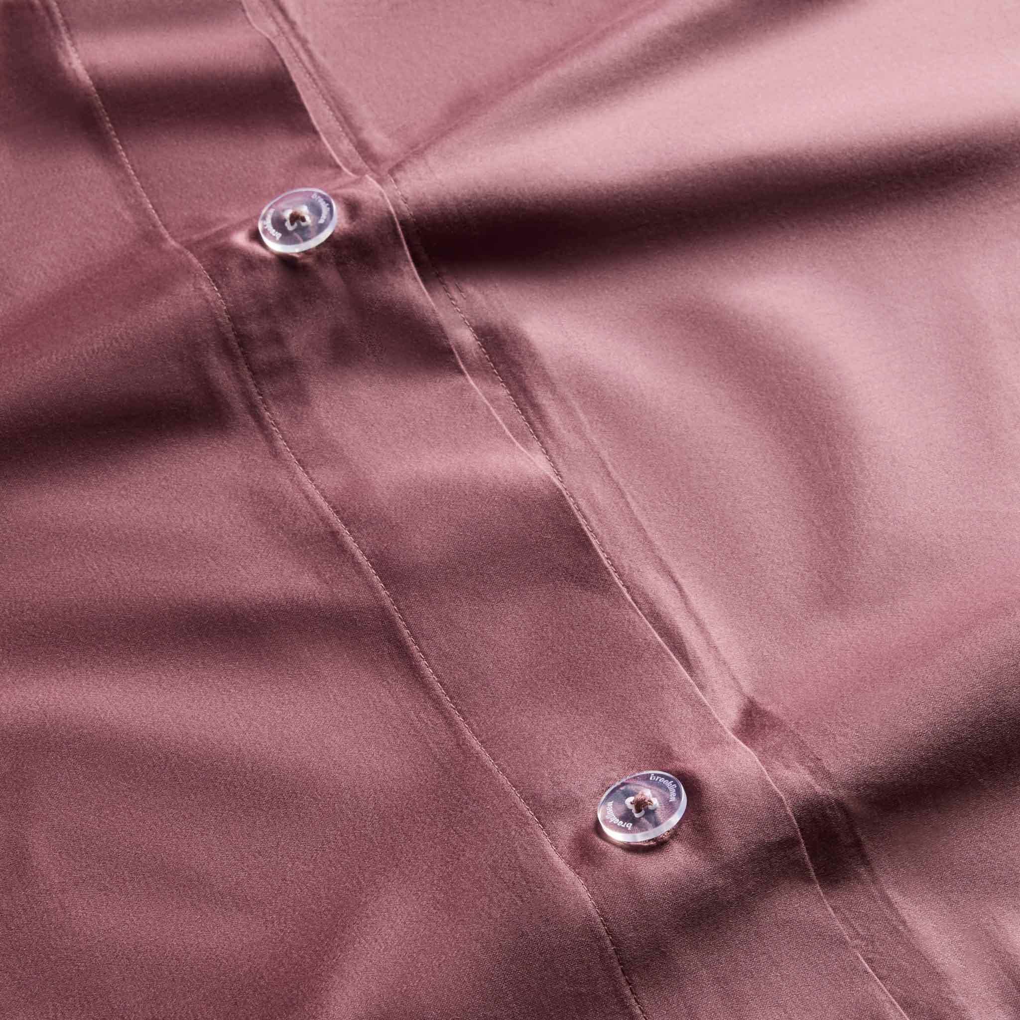 Luxe Sateen Duvet Cover - Last Call