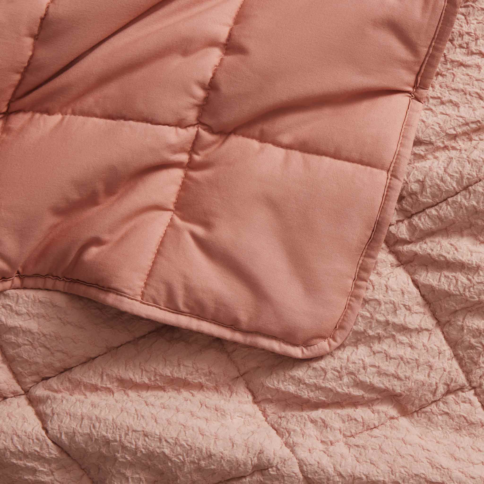 Weighted Throw Blanket