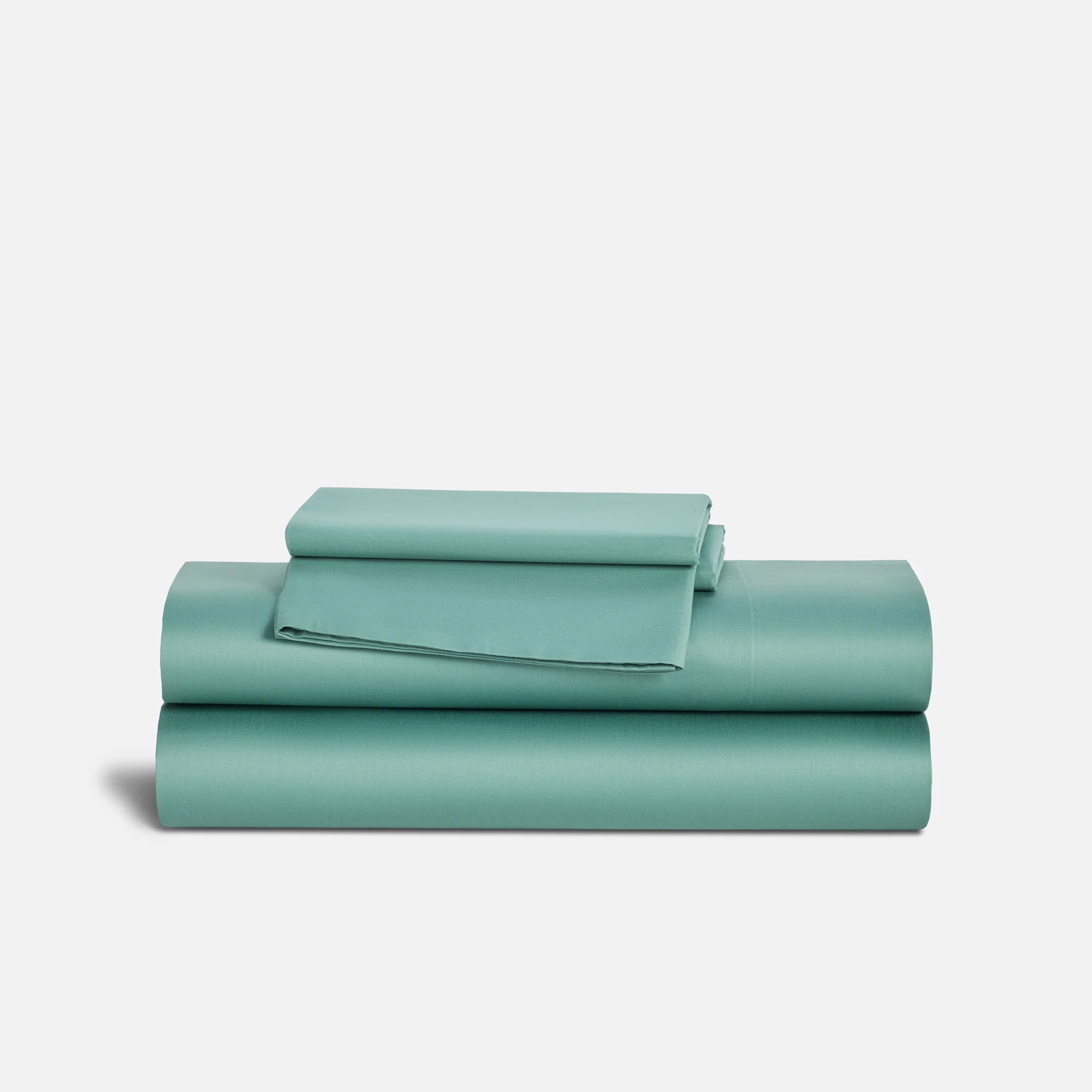 Luxe Sateen Core Sheet Set