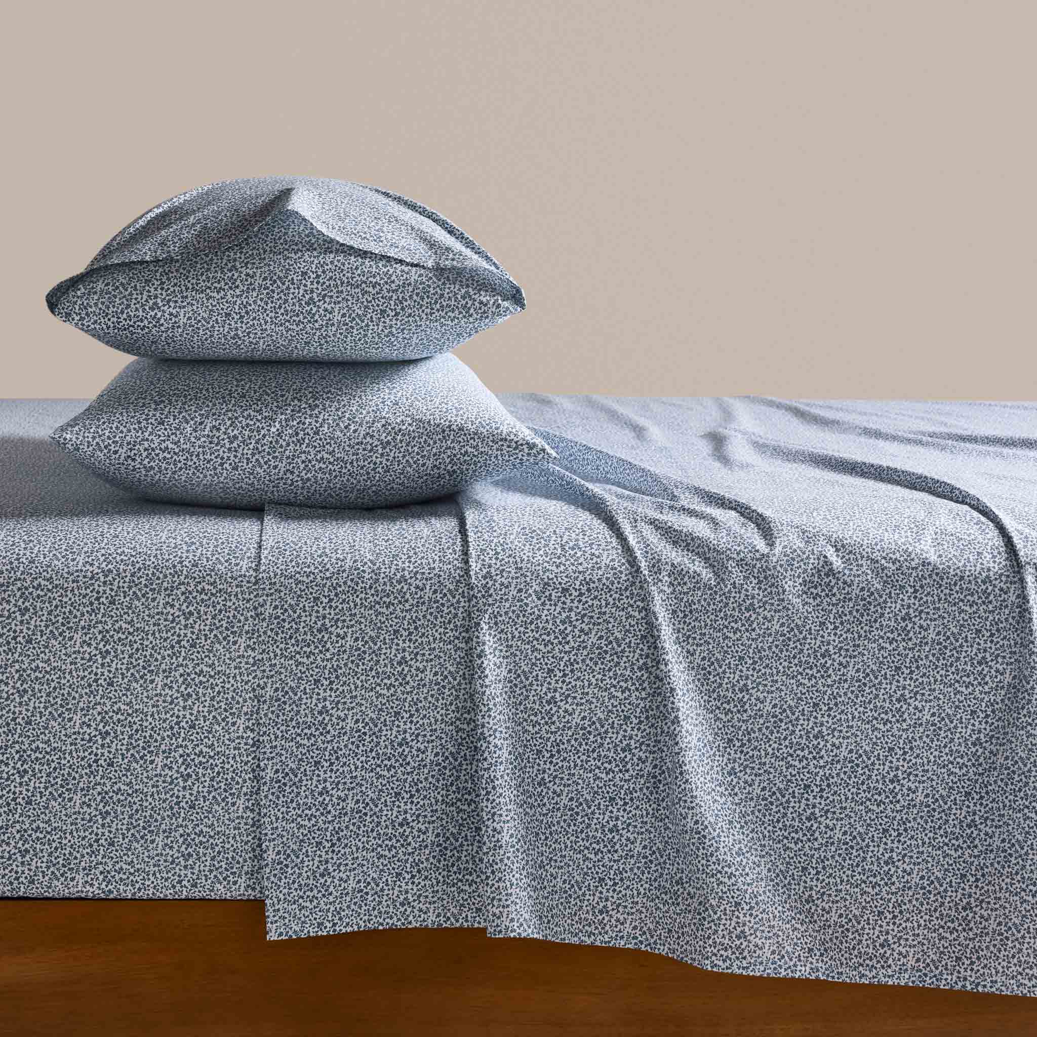 Luxe Sateen Core Sheet Set