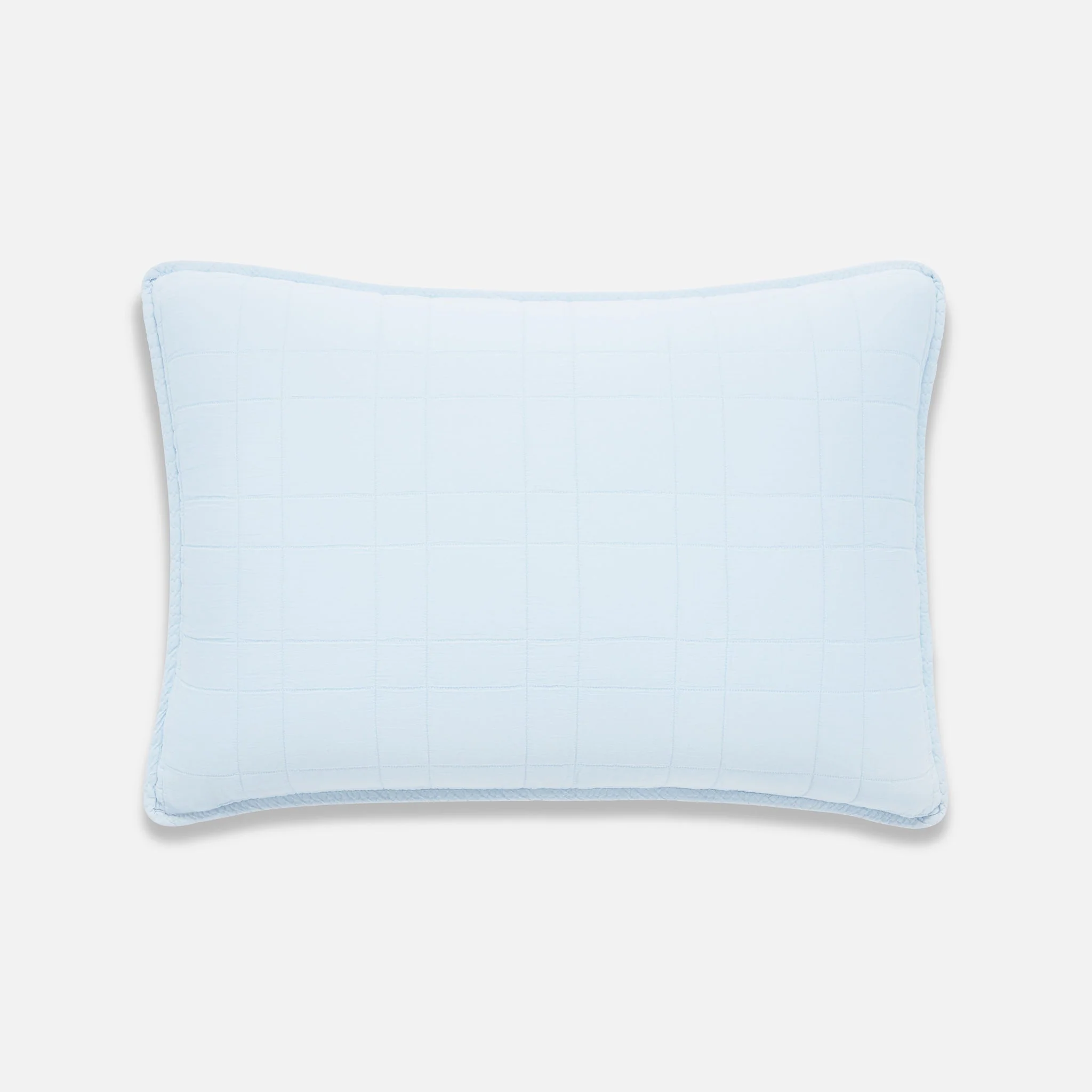 Lightweight Cotton Shams