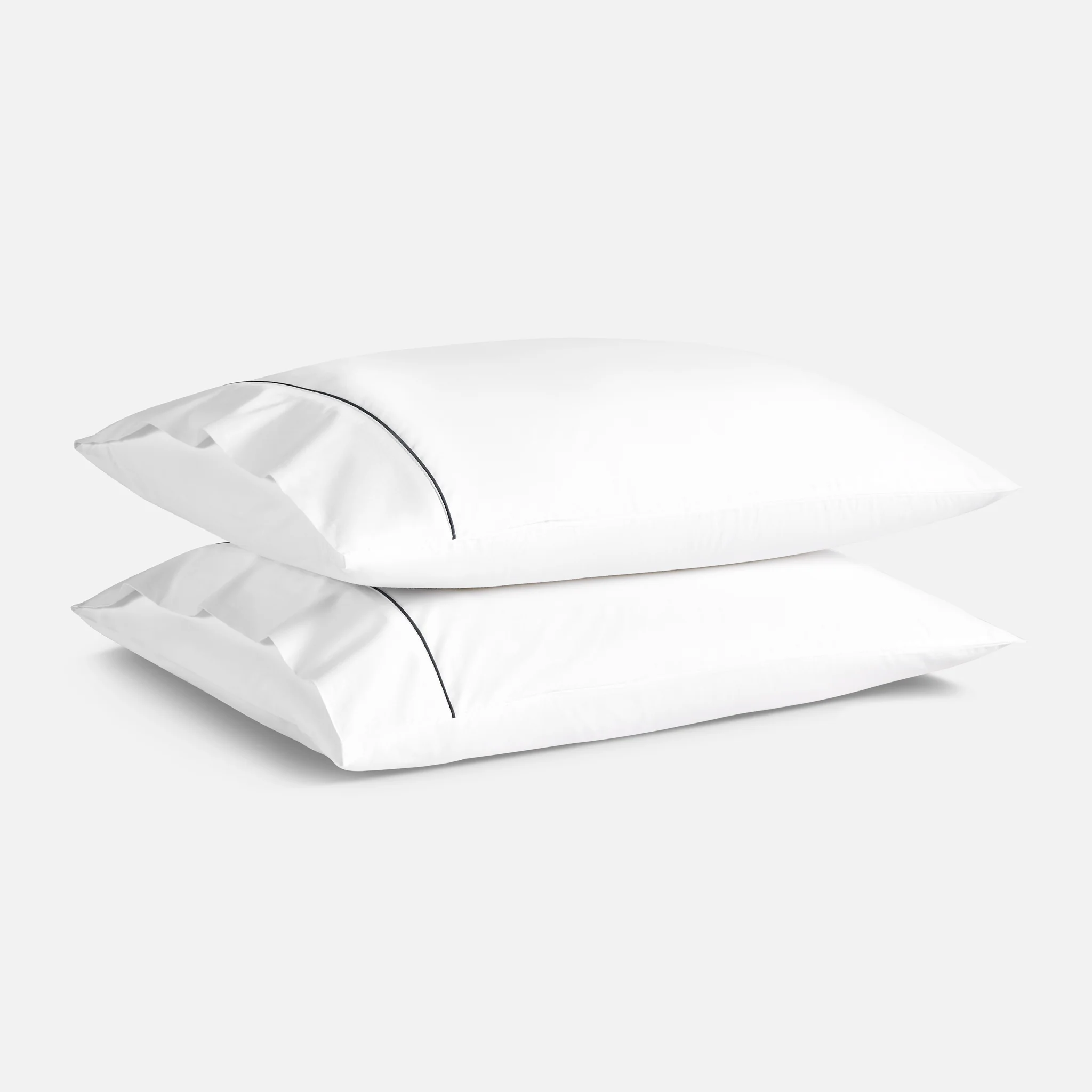 Luxe Sateen Pillowcases