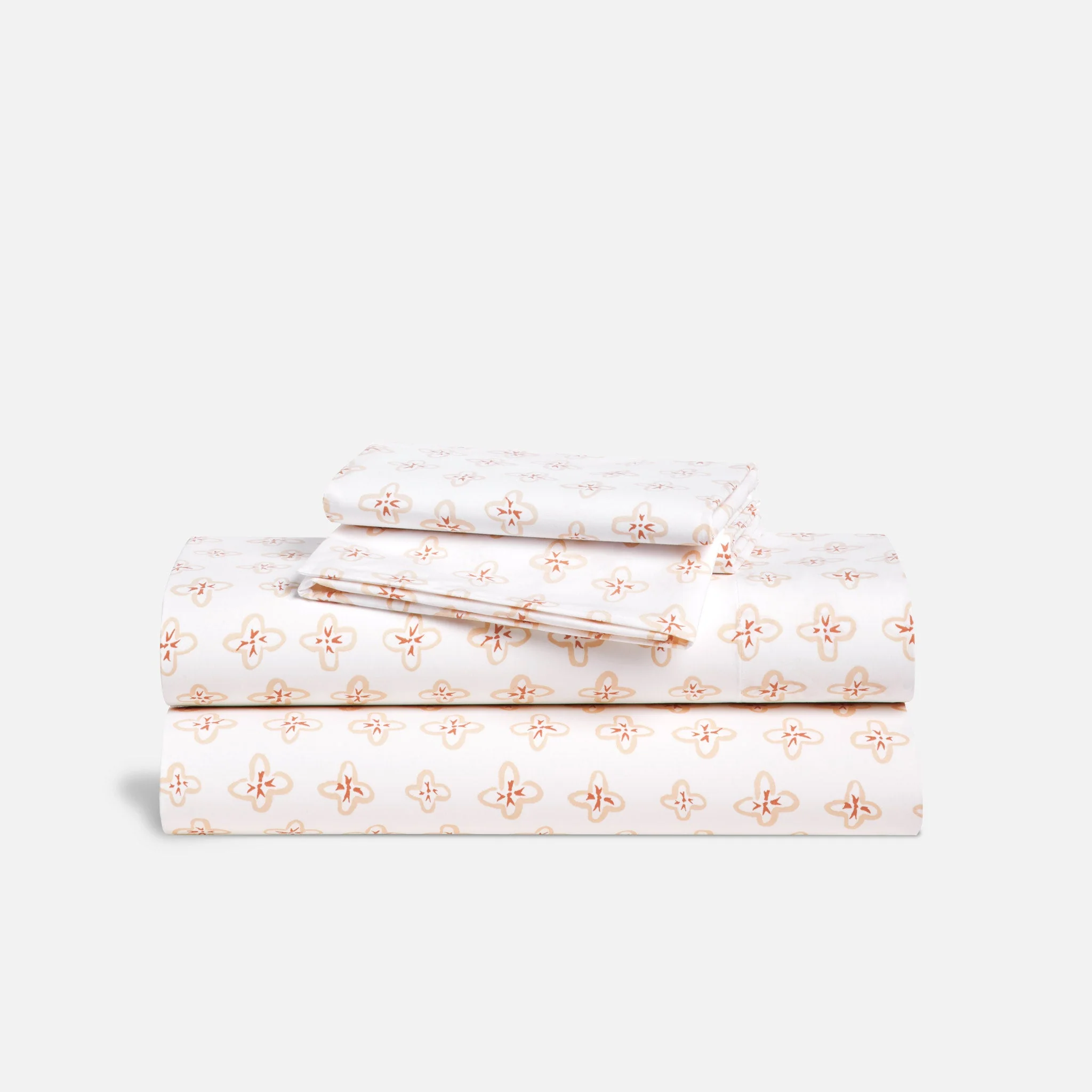 Classic Percale Core Sheet Set - Last Call
