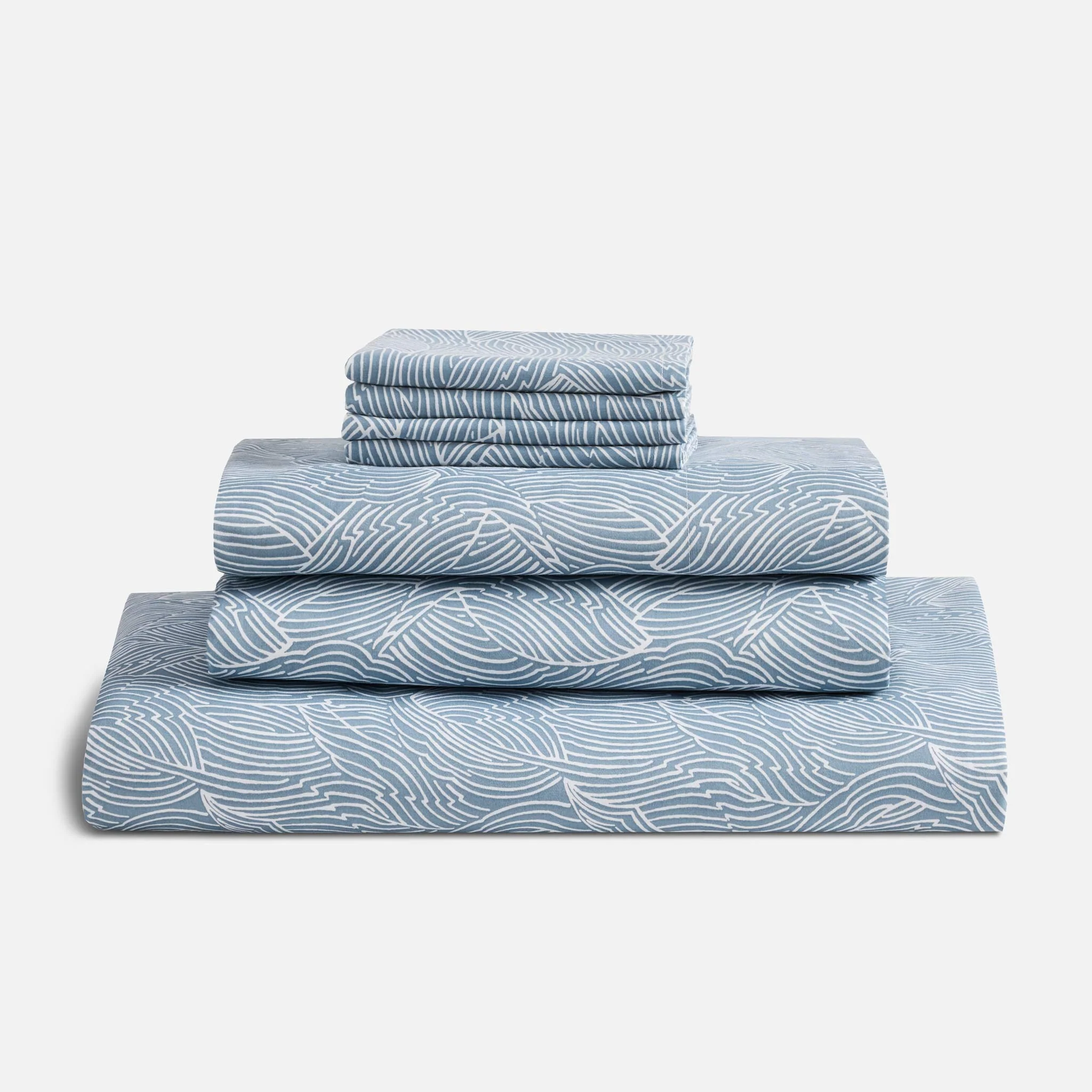 Luxe Sateen Hardcore Sheet Bundle