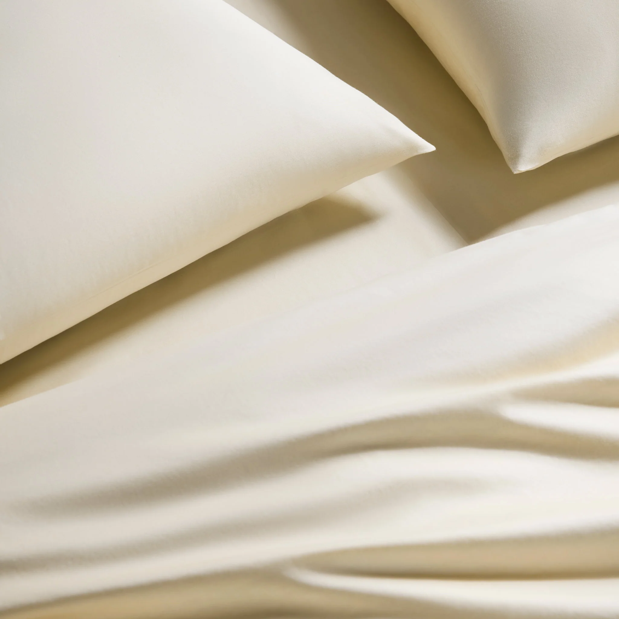 Luxe Sateen Duvet Set
