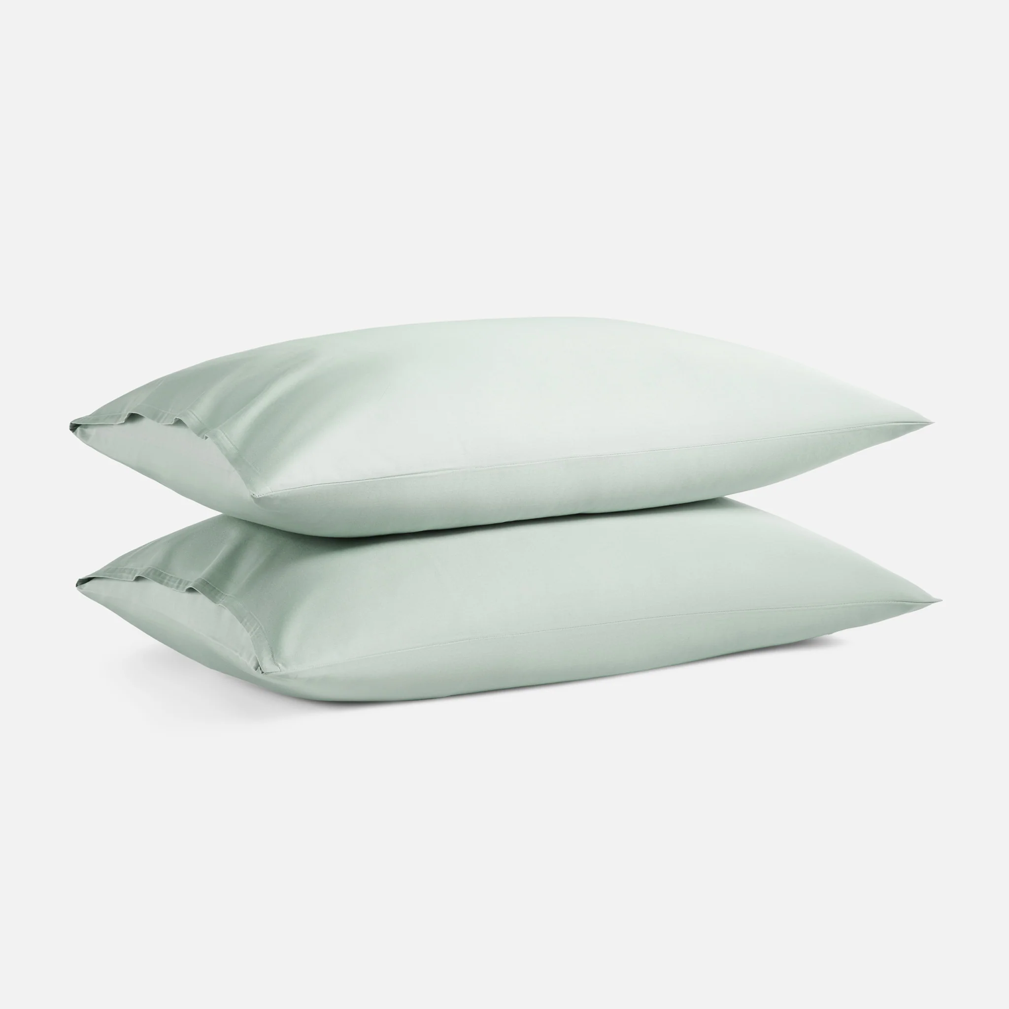 Luxe Sateen Pillowcases