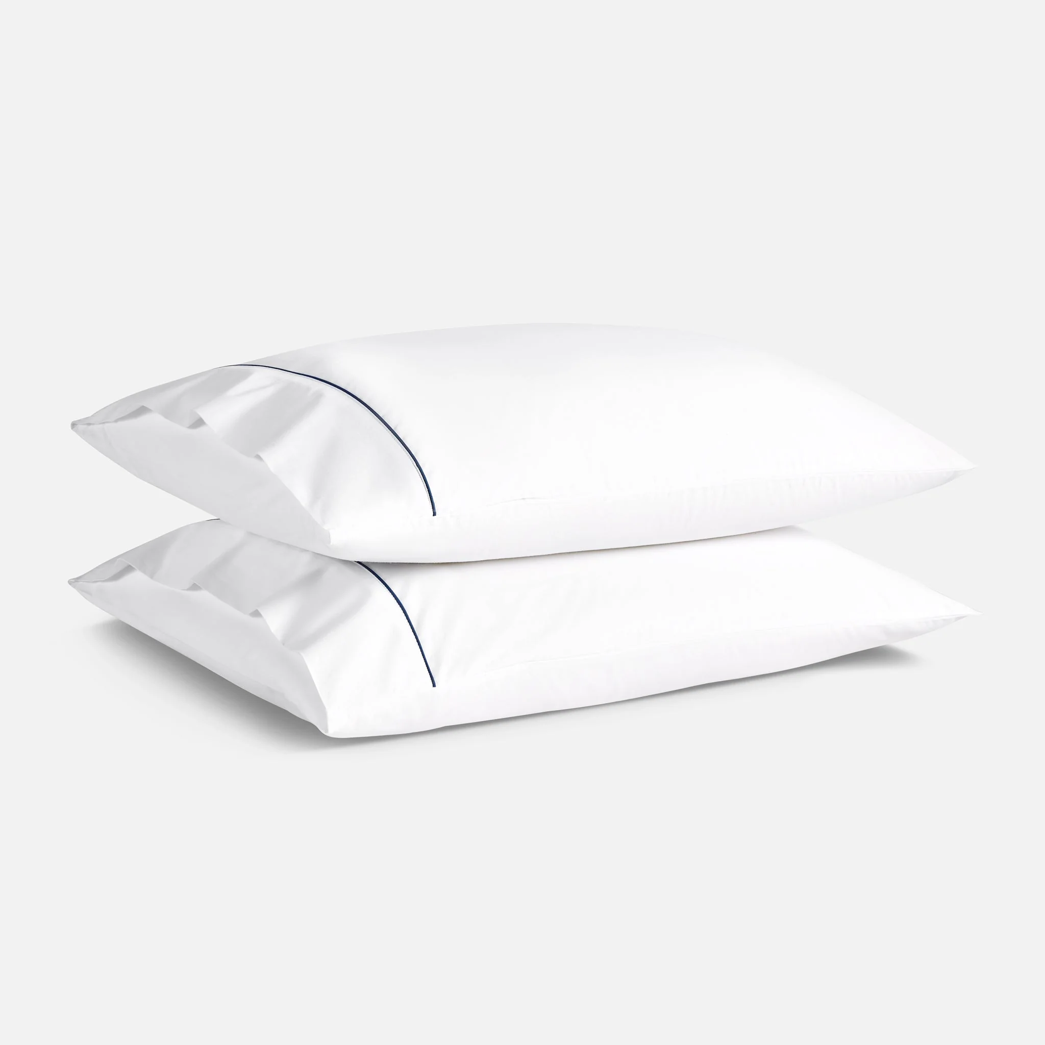 Luxe Sateen Pillowcases - Last Call