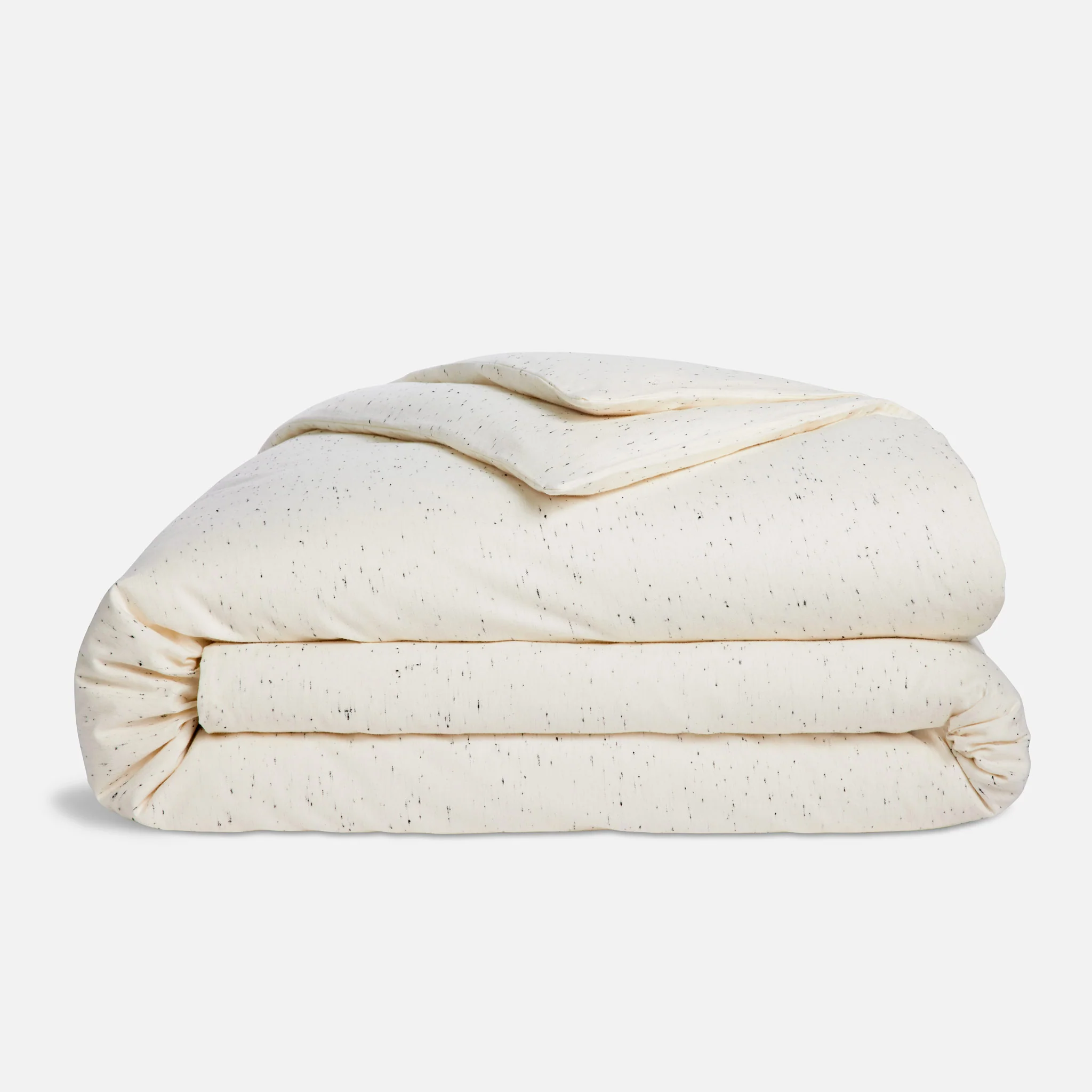 Brushed Flannel Duvet Cover