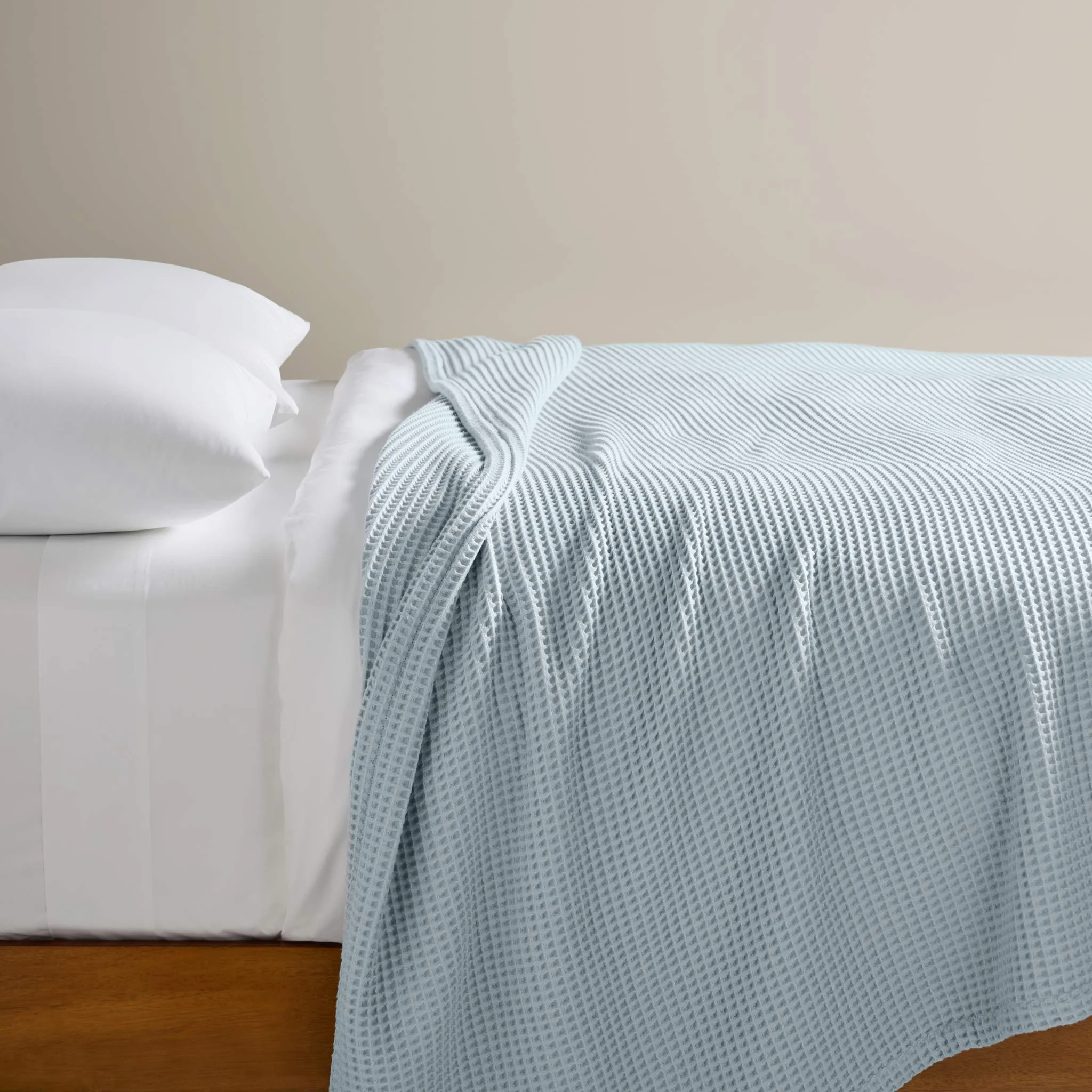 Dreamweave Waffle Bed Blanket